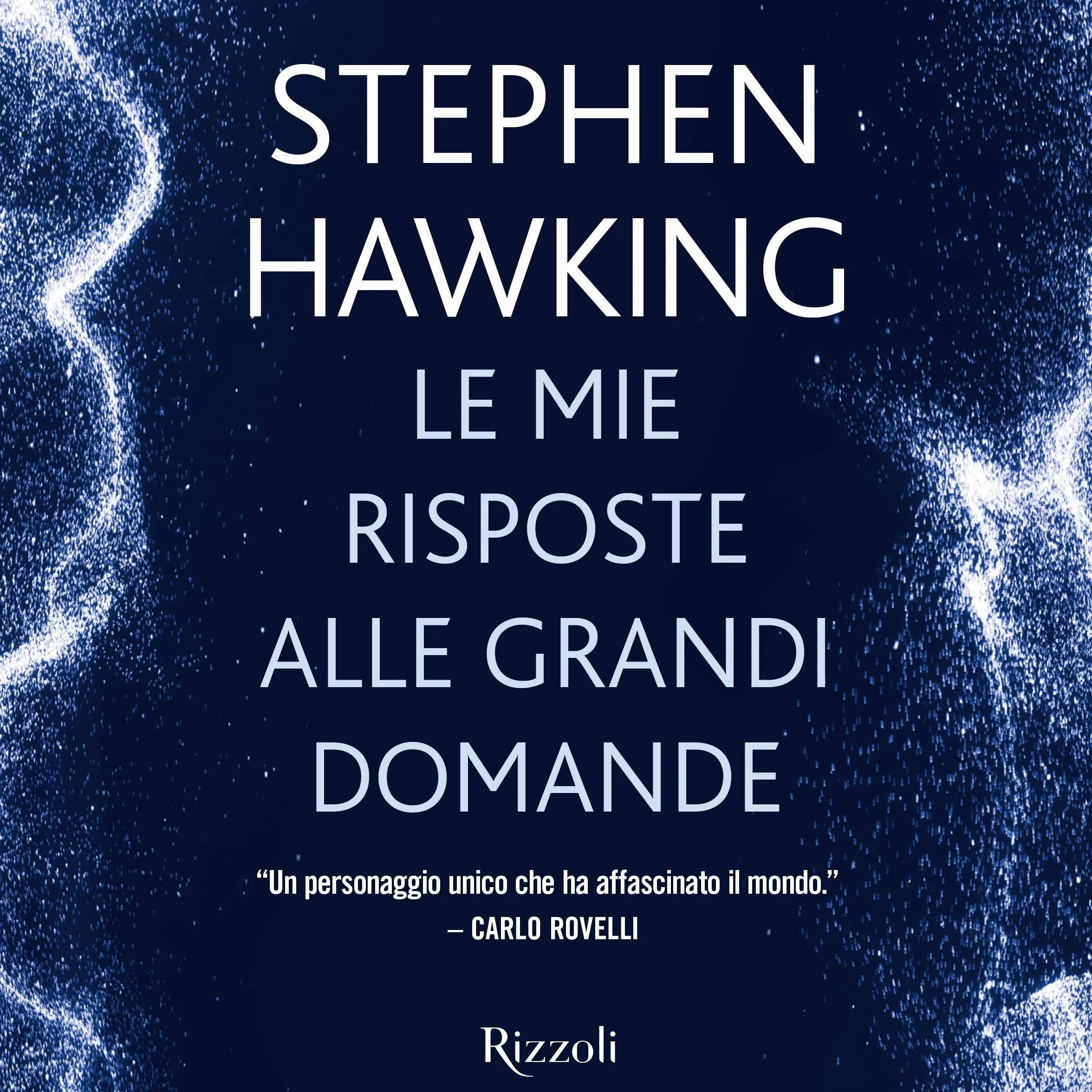 Le mie risposte alle grandi domande