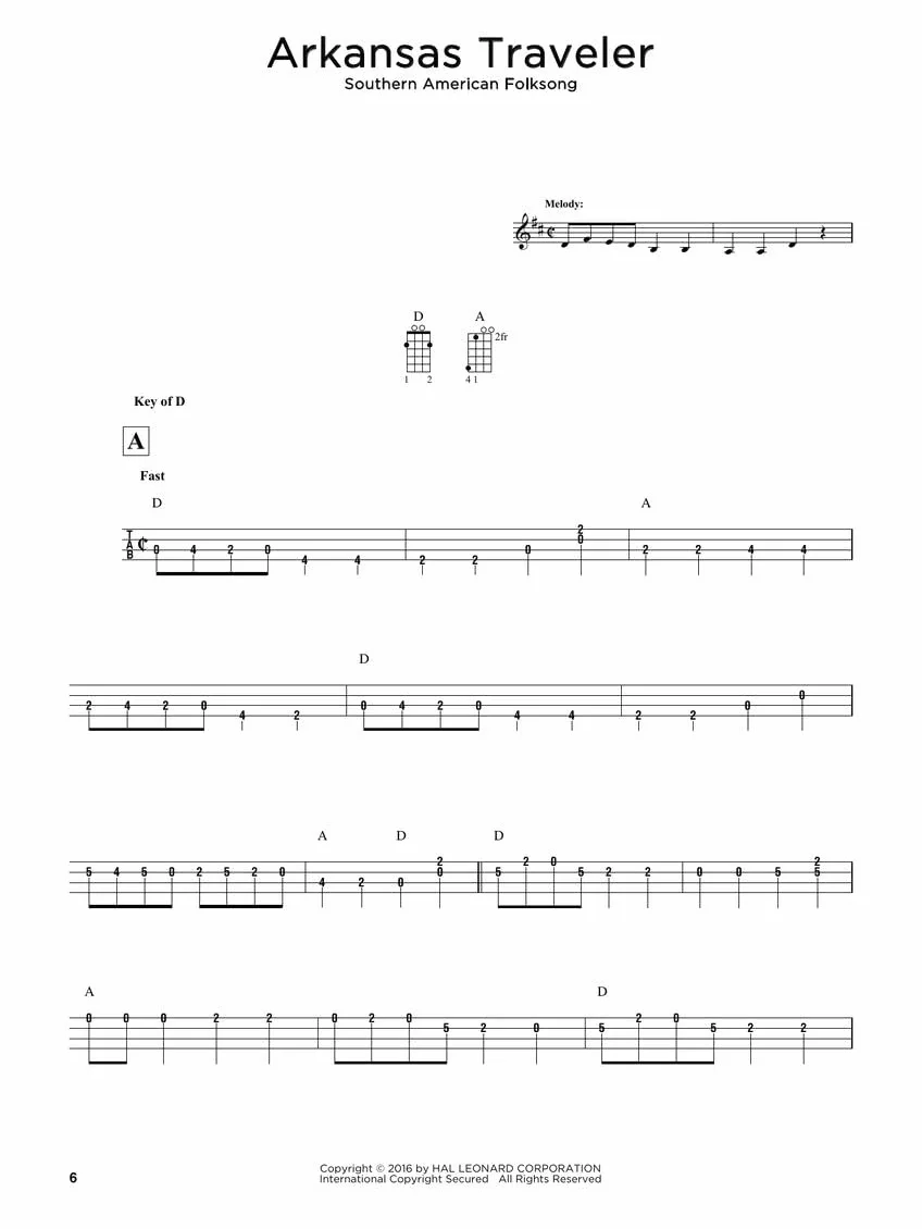 First 50 Songs You Should Play on Mandolin