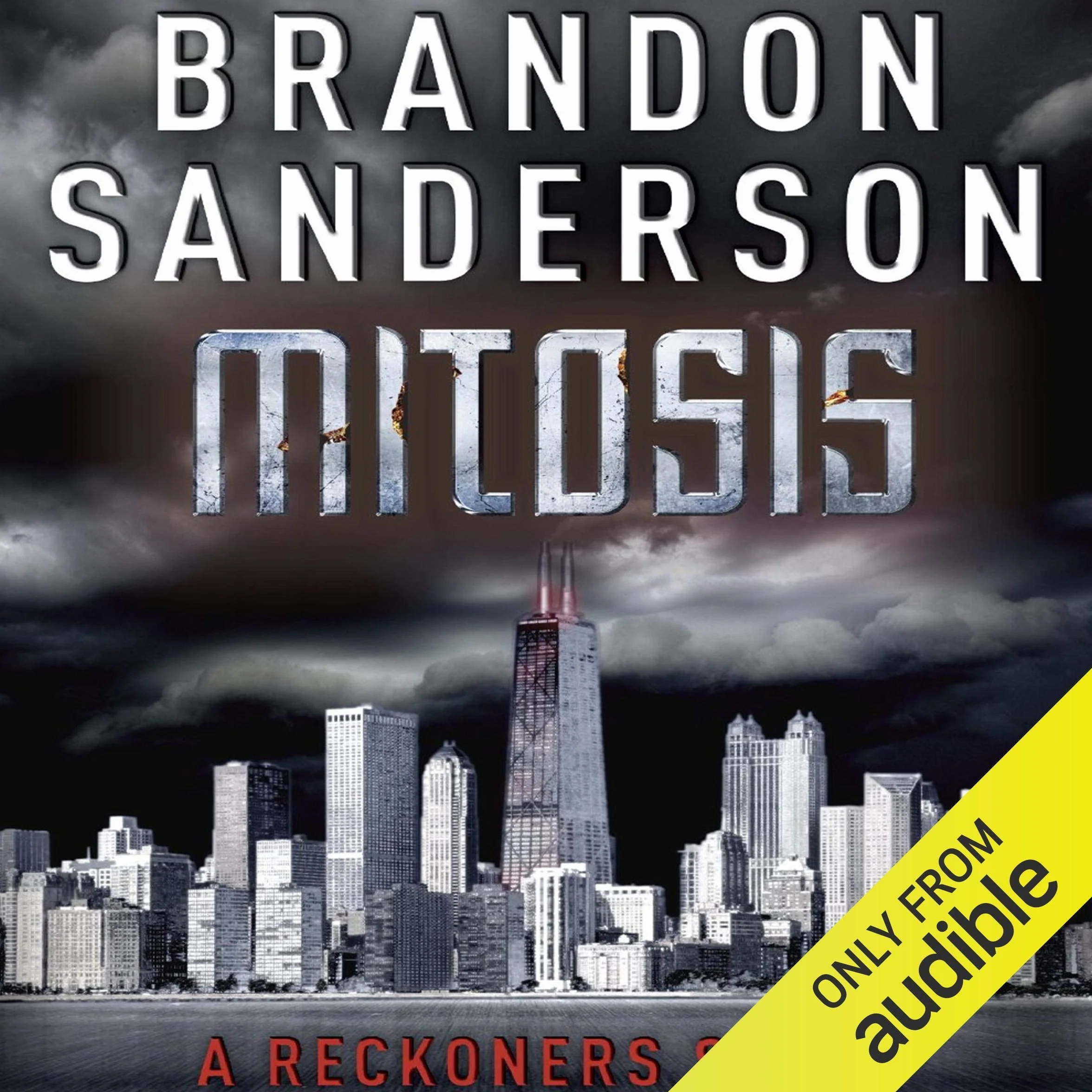 Mitosis: A Reckoners Story