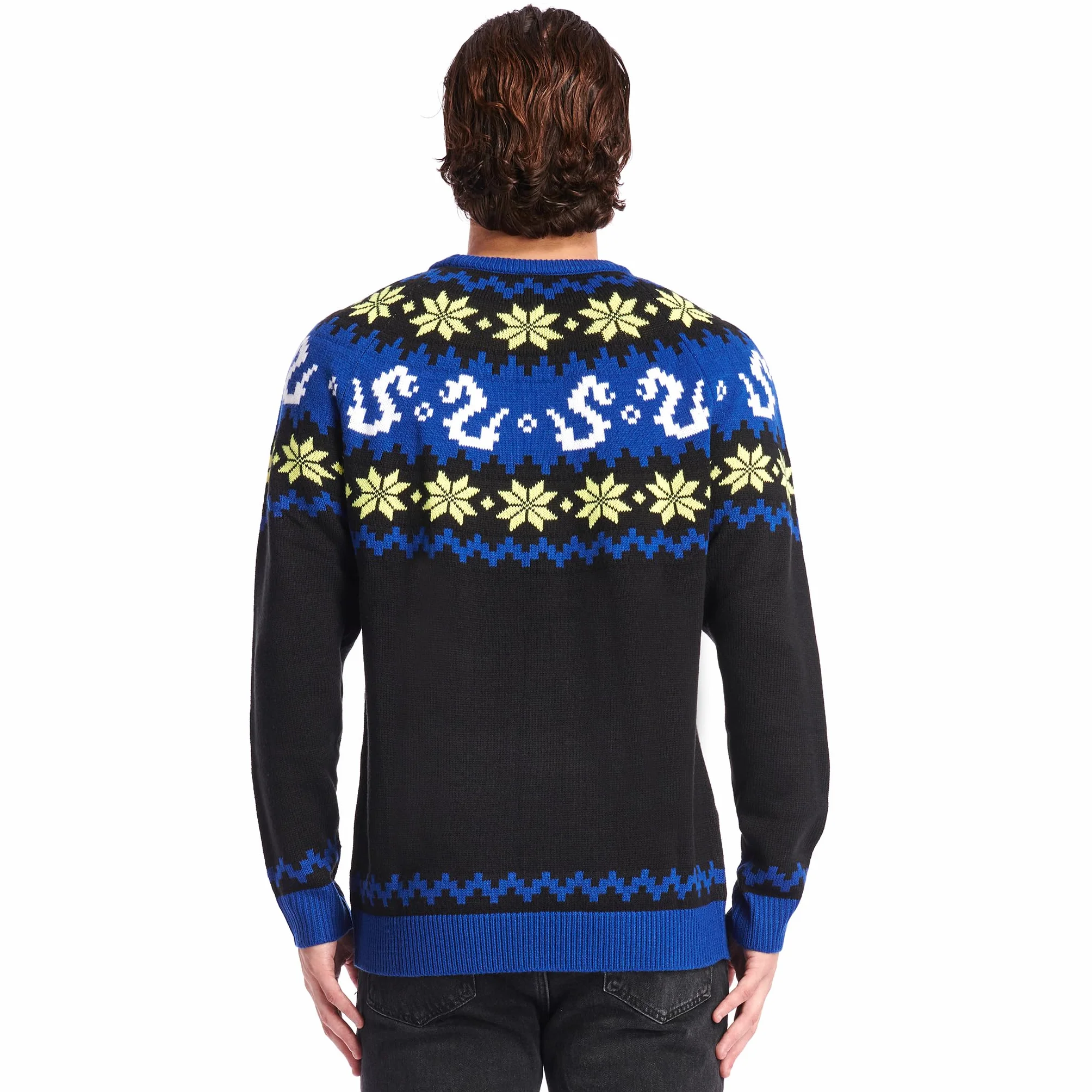 Inter Christmas Sweater