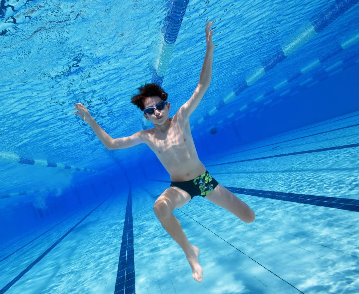 ARENA The One Junior Occhialini Nuoto per Bambini
