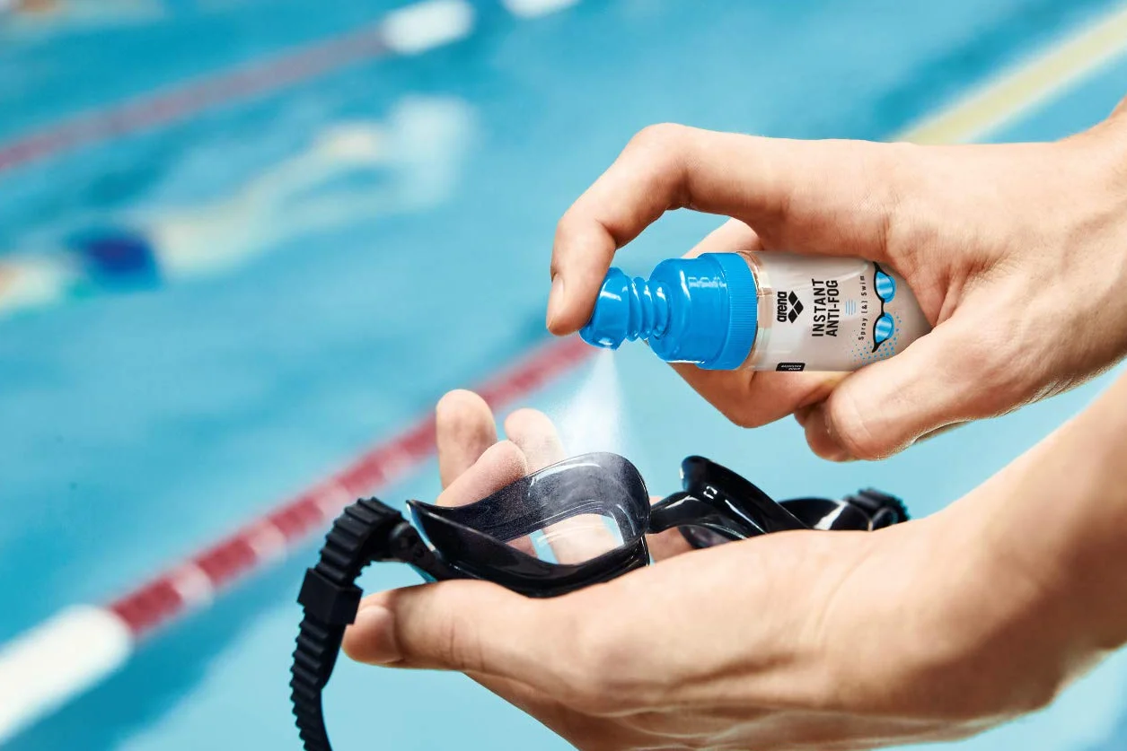 Arena Care products