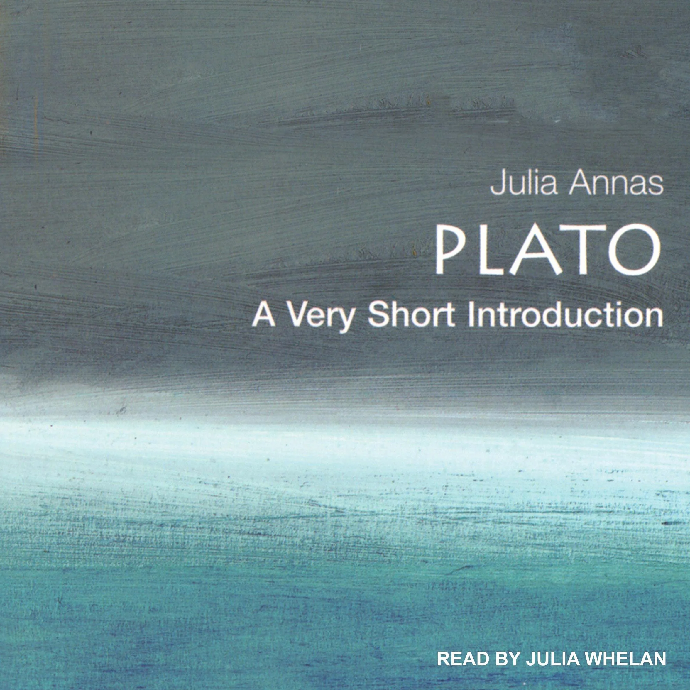 Plato: A Very Short Introduction
