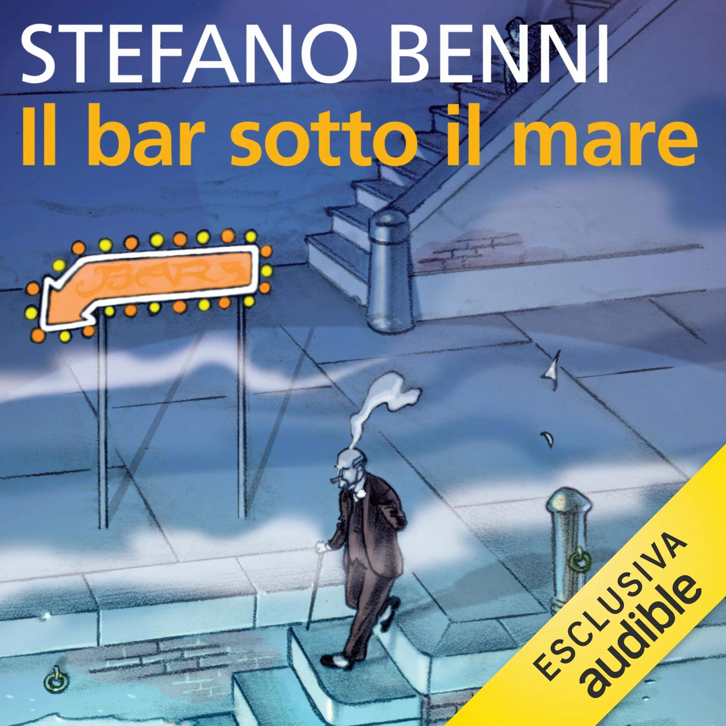 Il bar sotto il mare