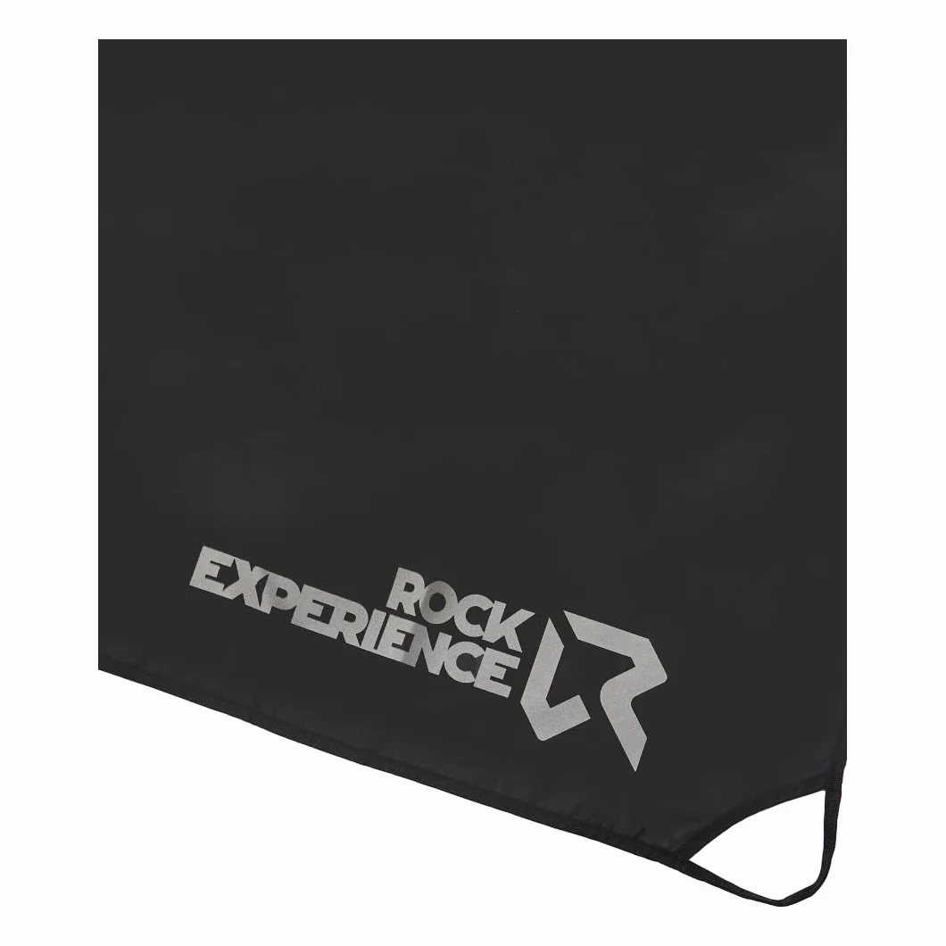 ROCK EXPERIENCE REUB02511 ROPE SHEET CAVIAR BackPacks EU