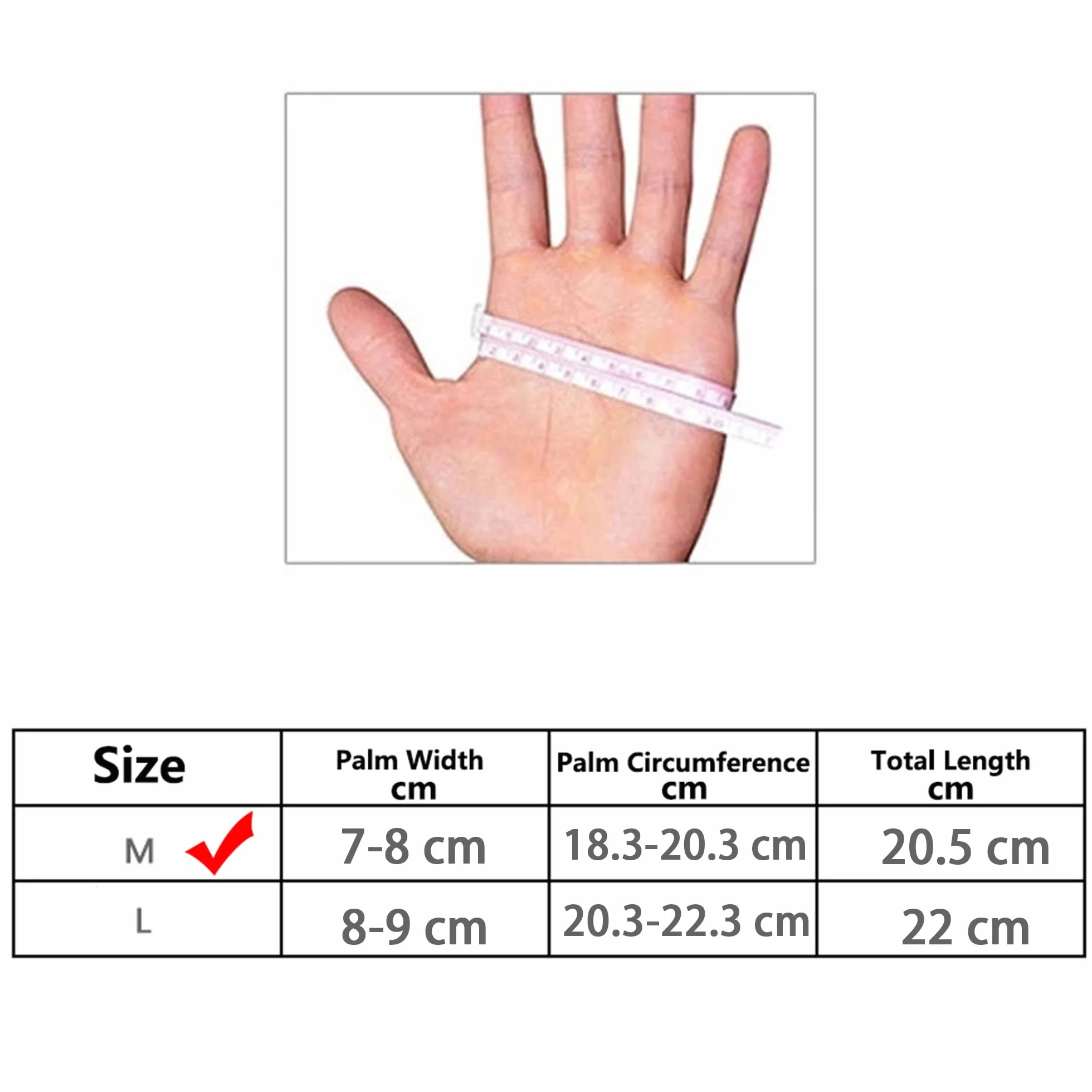 Guanti da Equitazione Traspiranti Touch Screen per Adulti Unisex Ciclismo Attività All'aperto