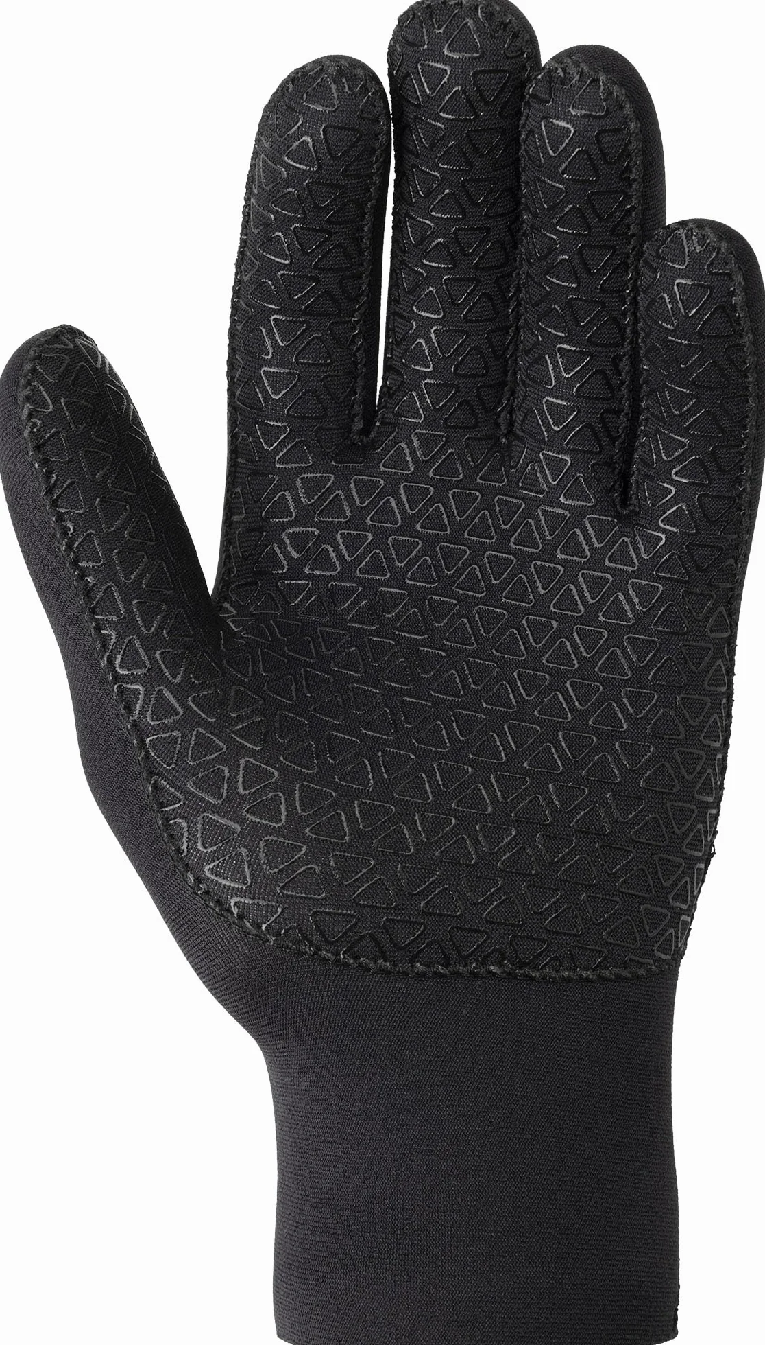 CRESSI Resilient Gloves Ultra Grip Unisex Morbido Neoprene Nero dla nurkowania snorkelingu surfingu