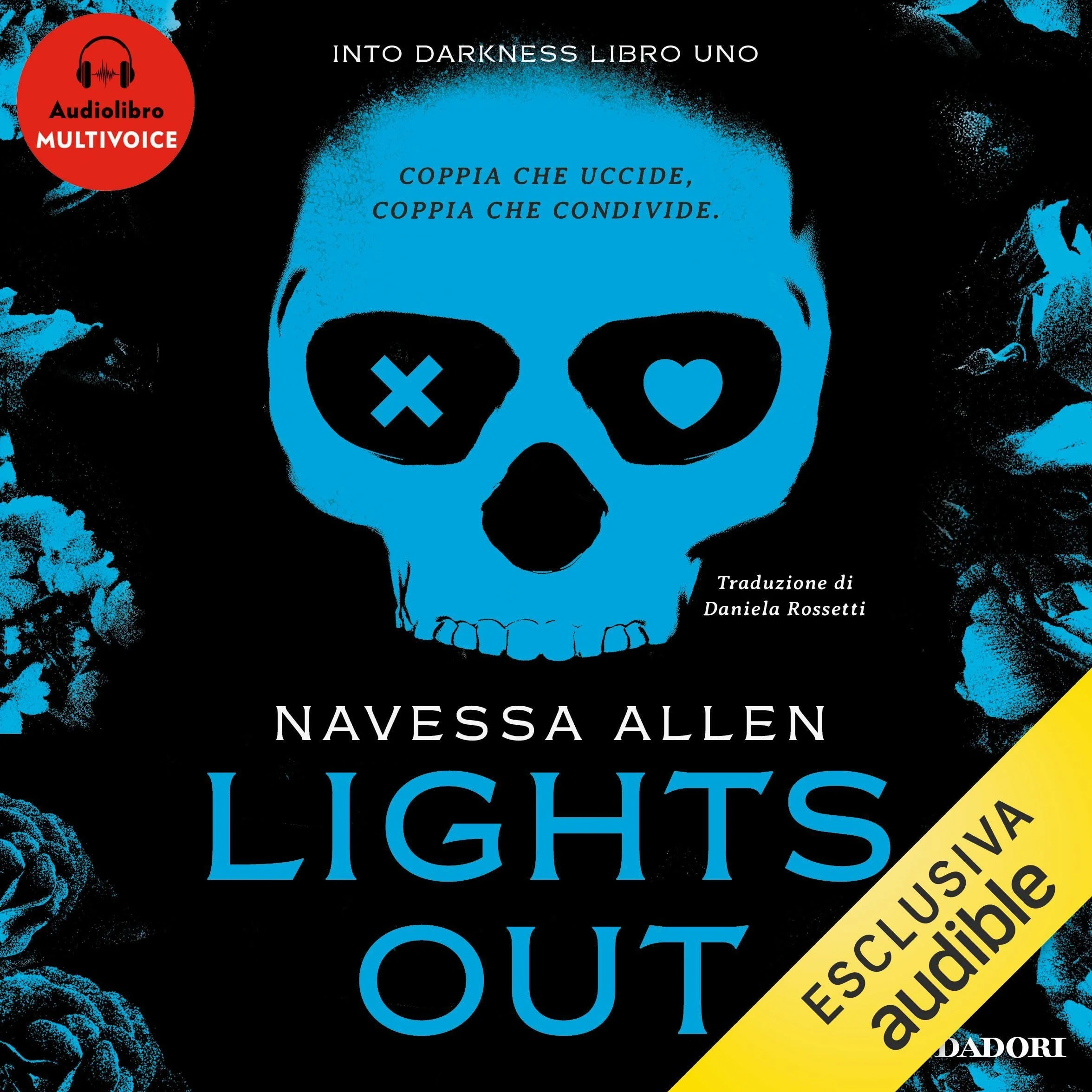 Lights Out: Into Darkness, Vol. 1