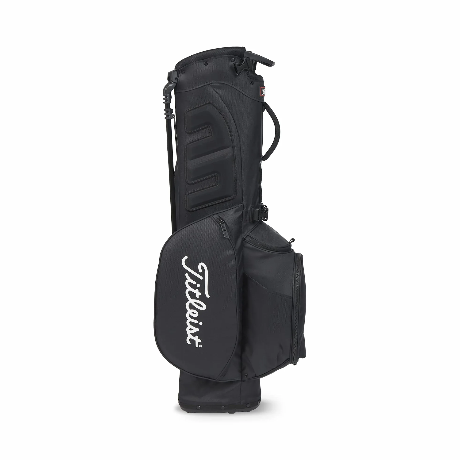Titleist Players 4 Stand Bag - Borsa da Golf Unisex Adulto