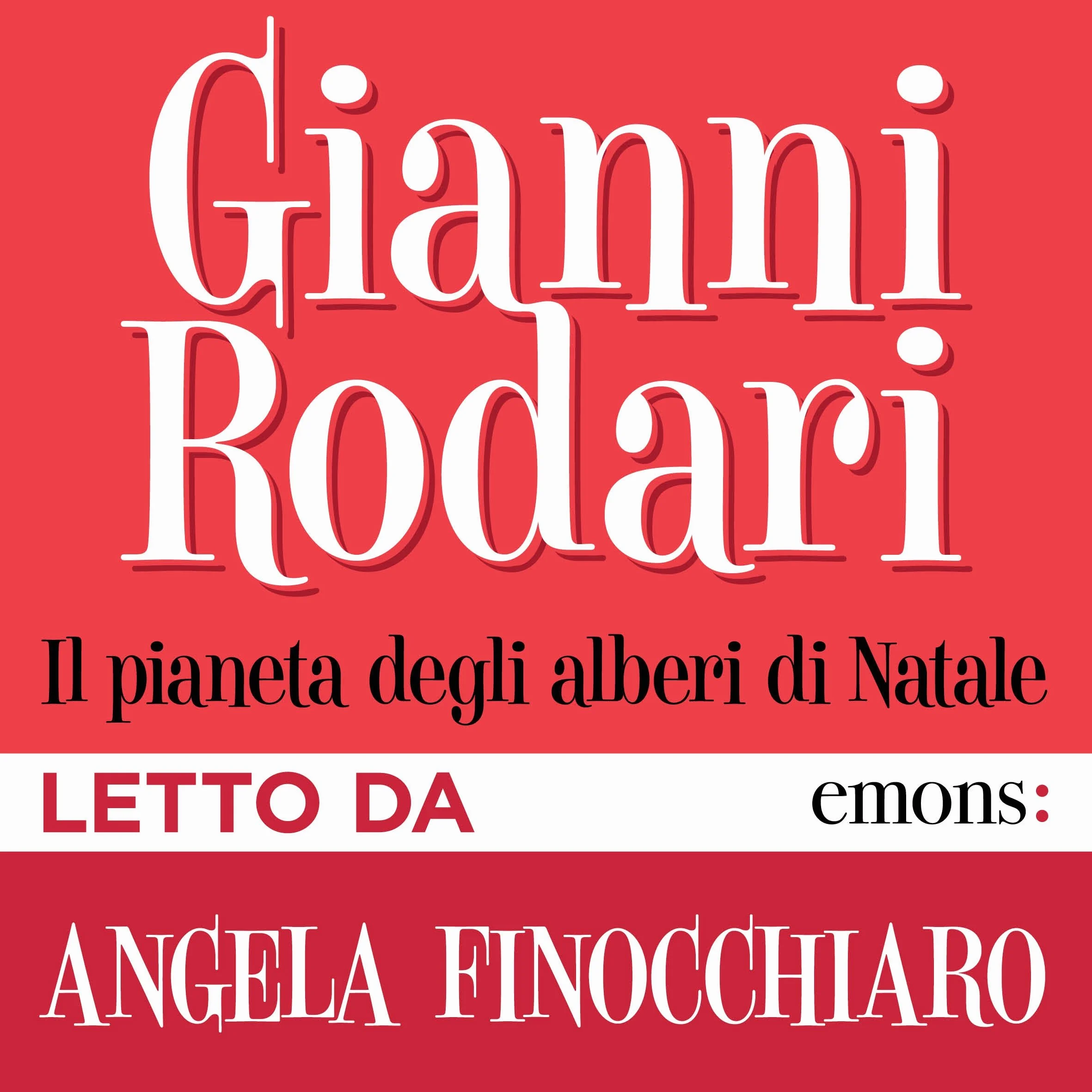 Il pianeta degli alberi di Natale