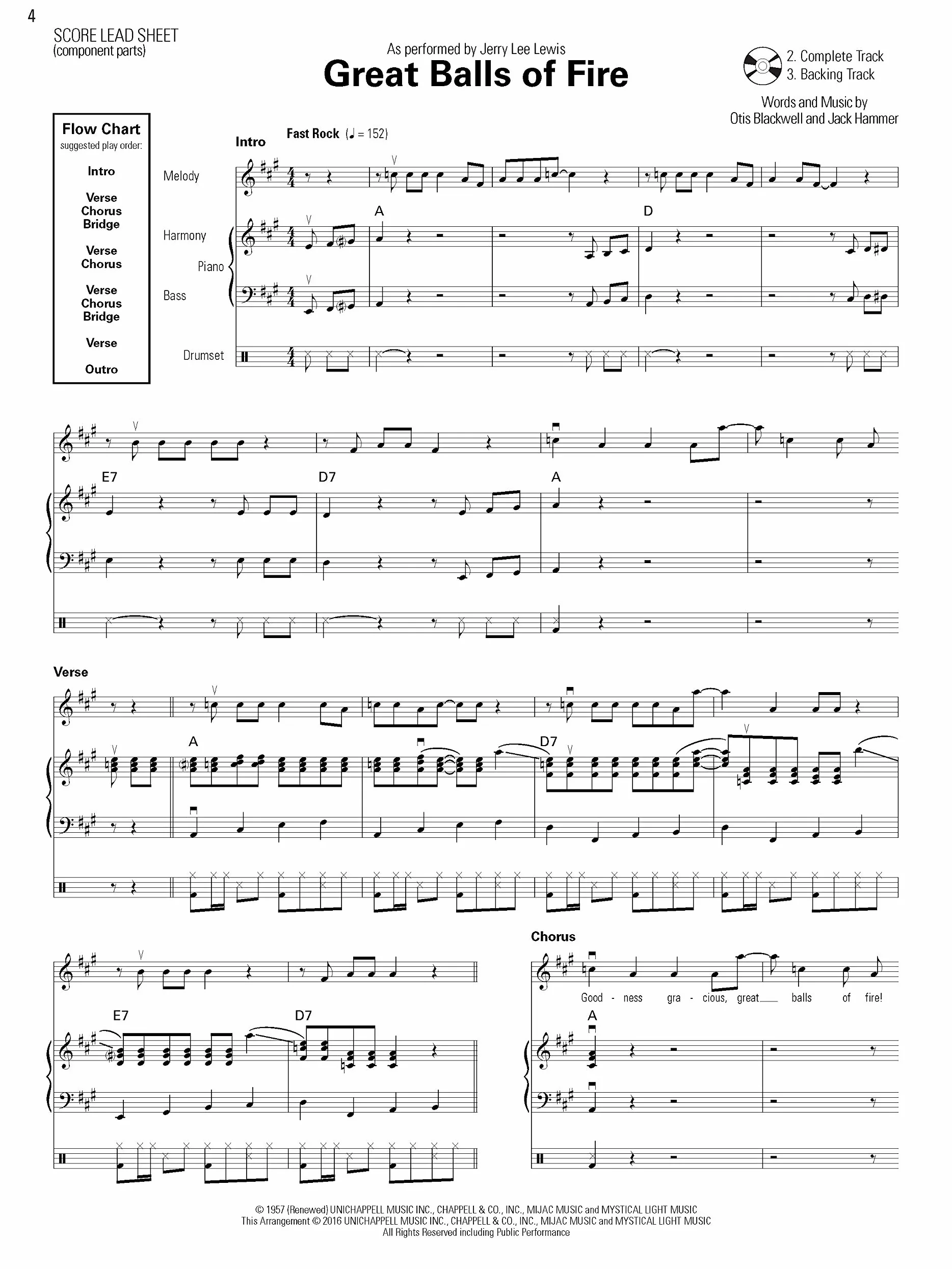 Rock Philharmonic: Teacher's Score: Classic Rock for the String Orchestra, with CD