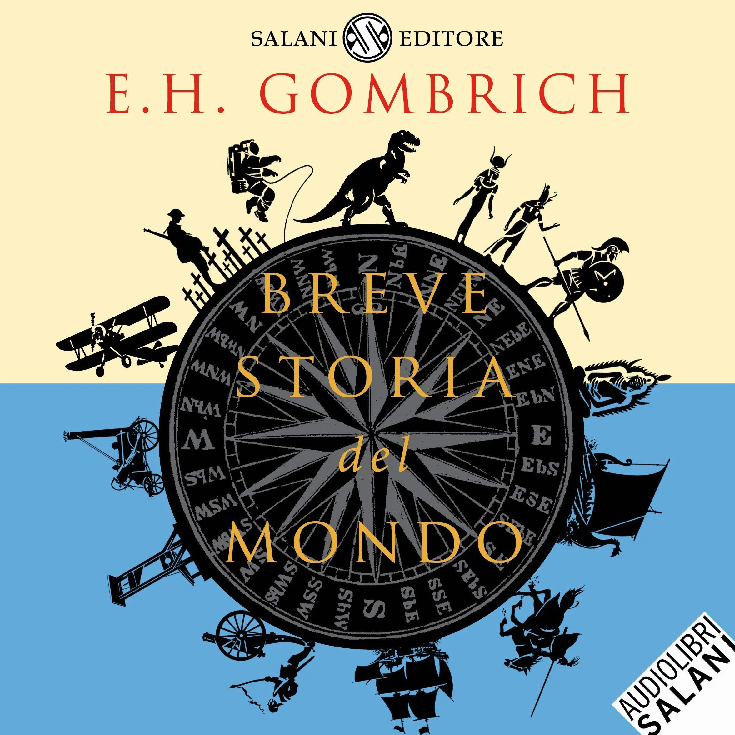 Breve storia del mondo