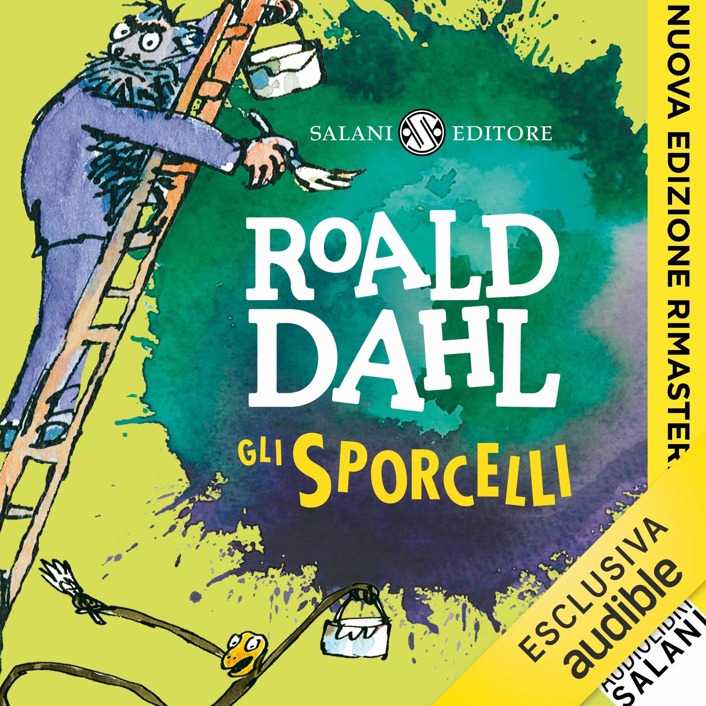 Gli Sporcelli