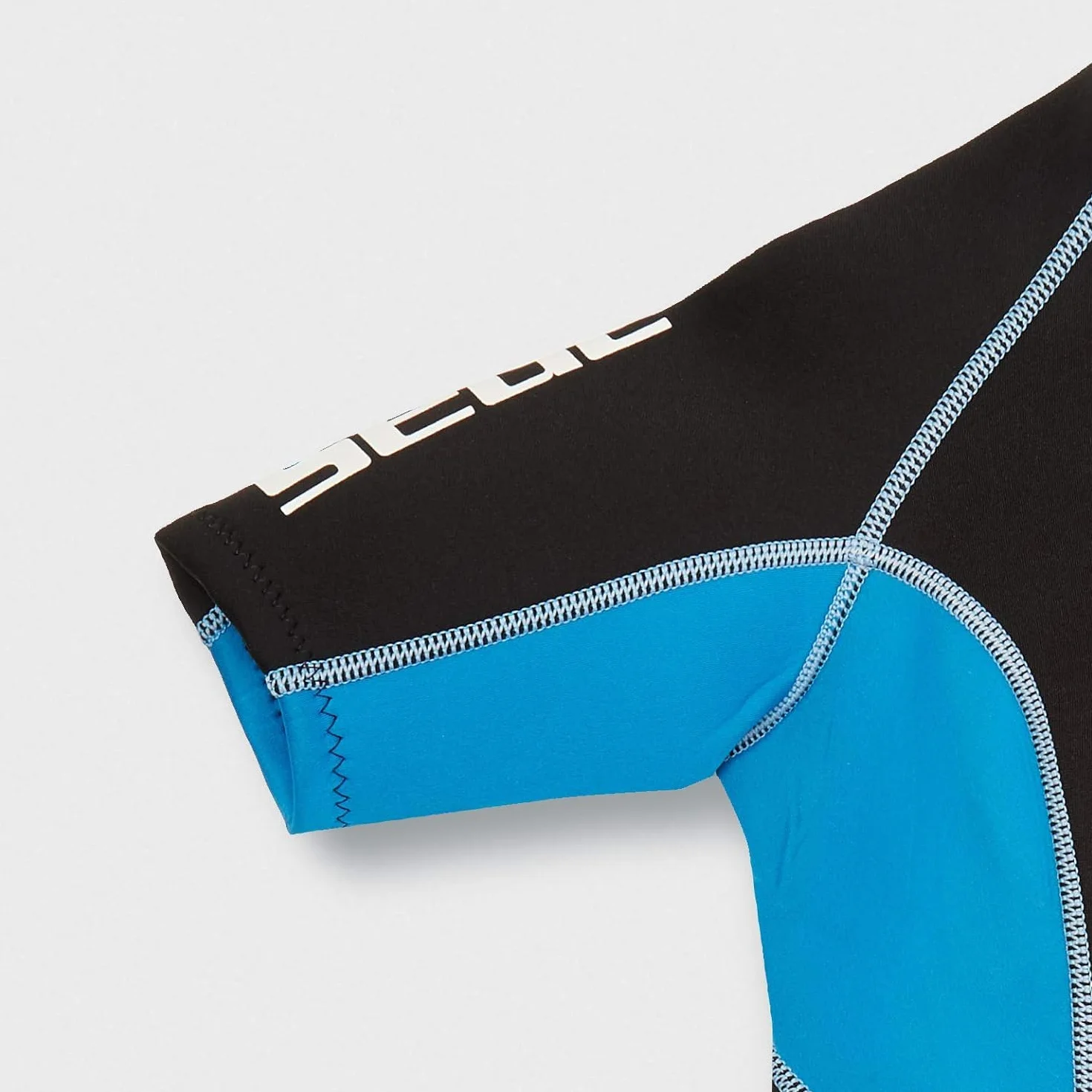 Seac Ciao Lady, Muta Corta da Donna, Neoprene 2,5 mm per Snorkeling, Subacquea e altre Attività in Acqua