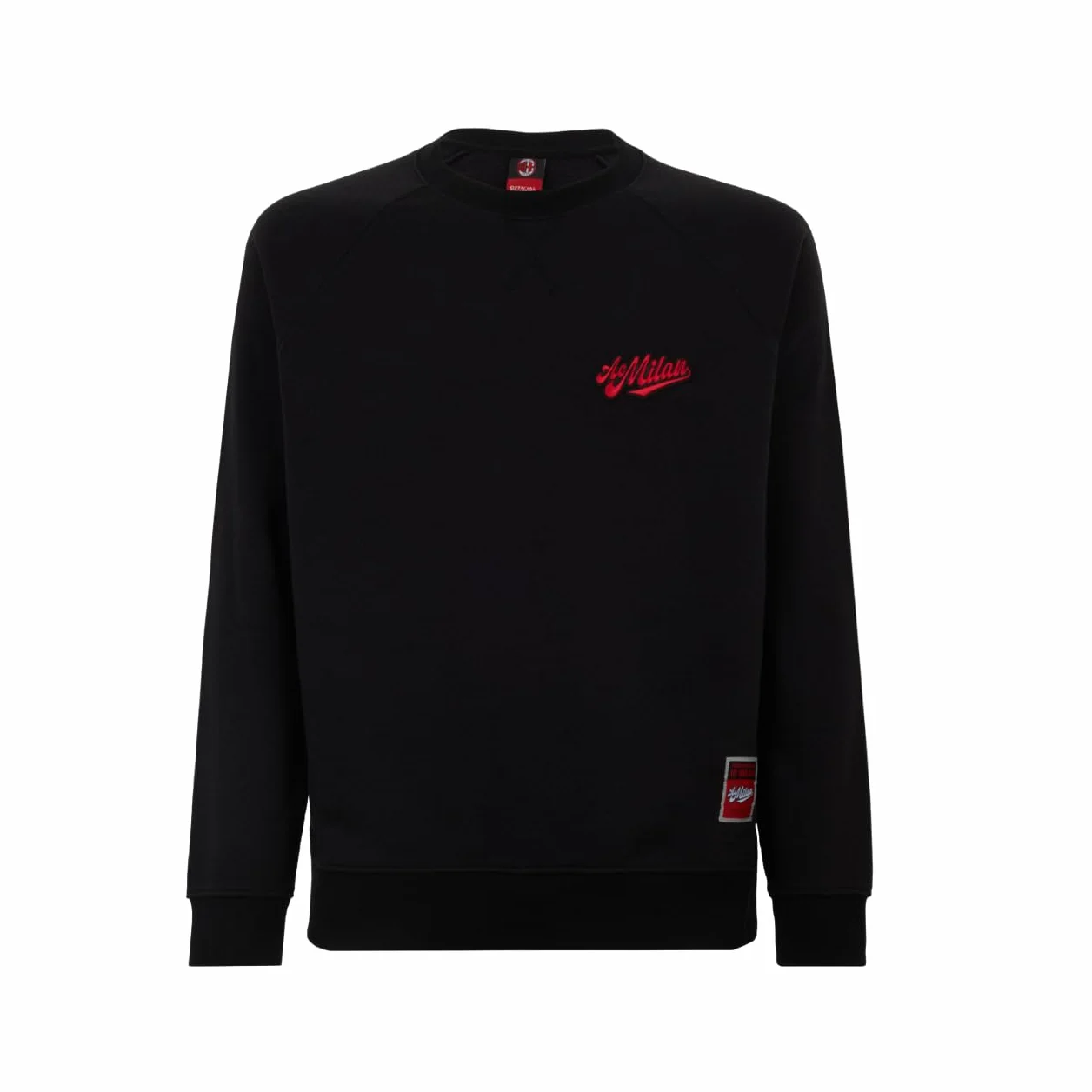 AC Milan Felpa Girocollo, Urban Collection II Sweater Unisex - Adulto (Pacco da 1)