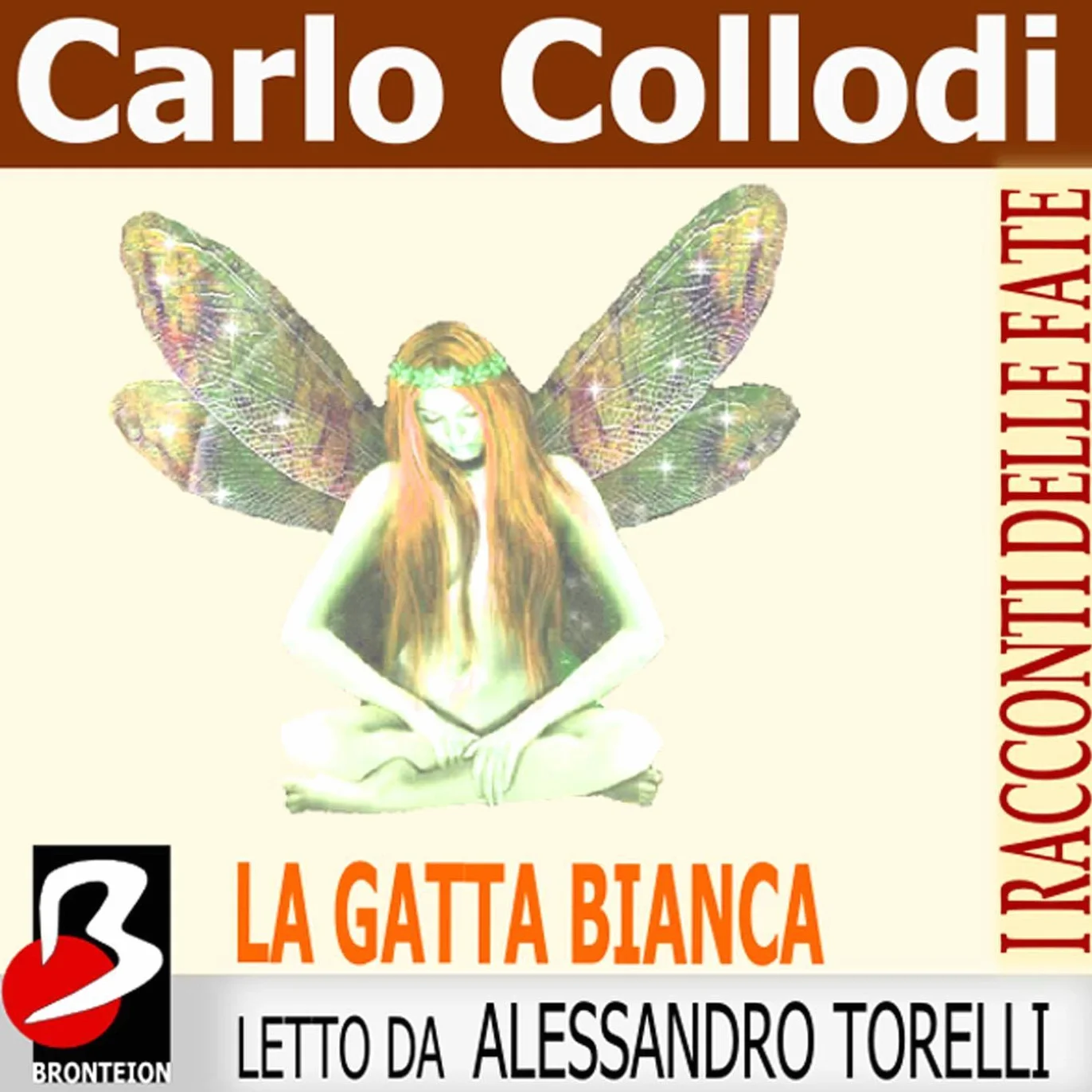La Gatta Bianca