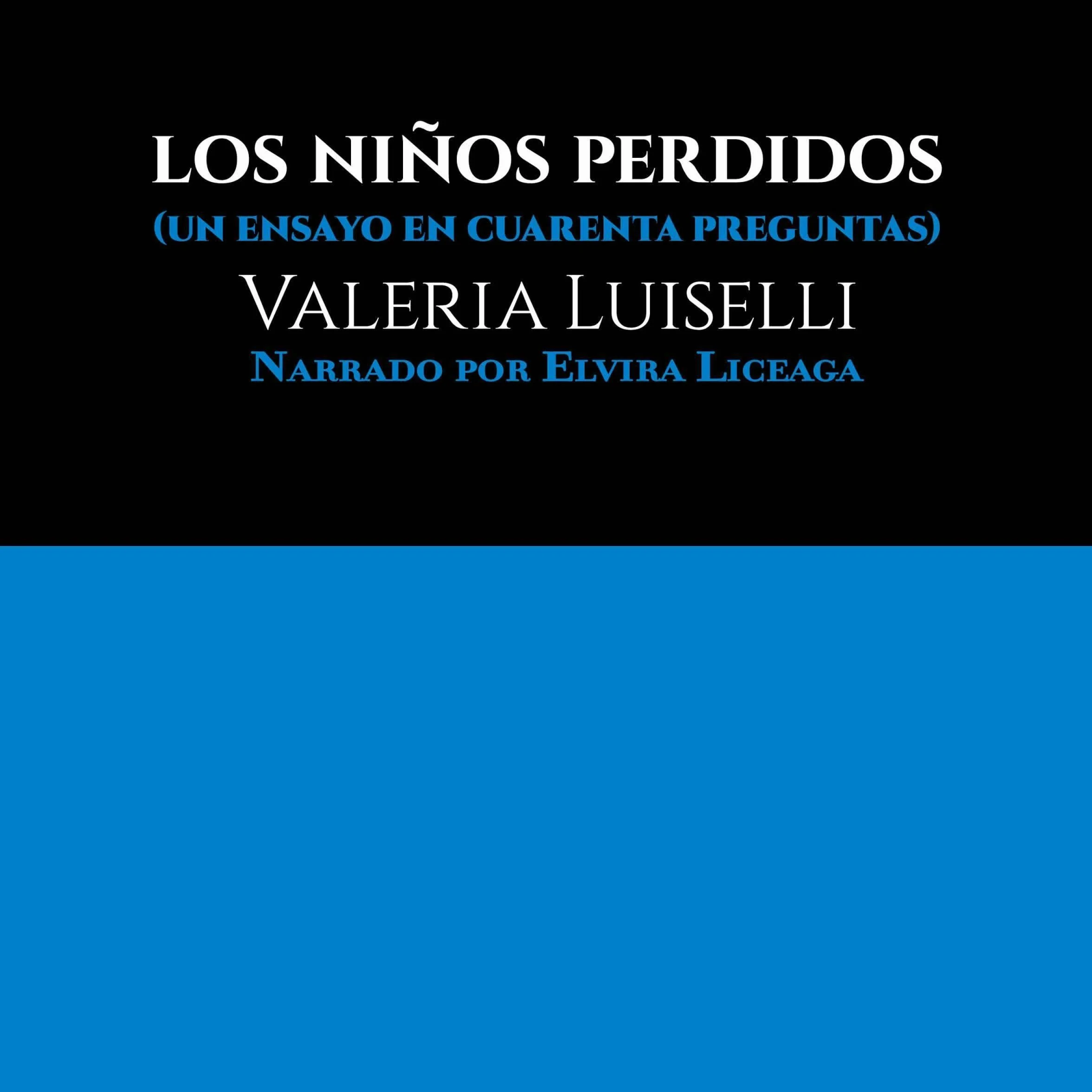 Los niños perdidos