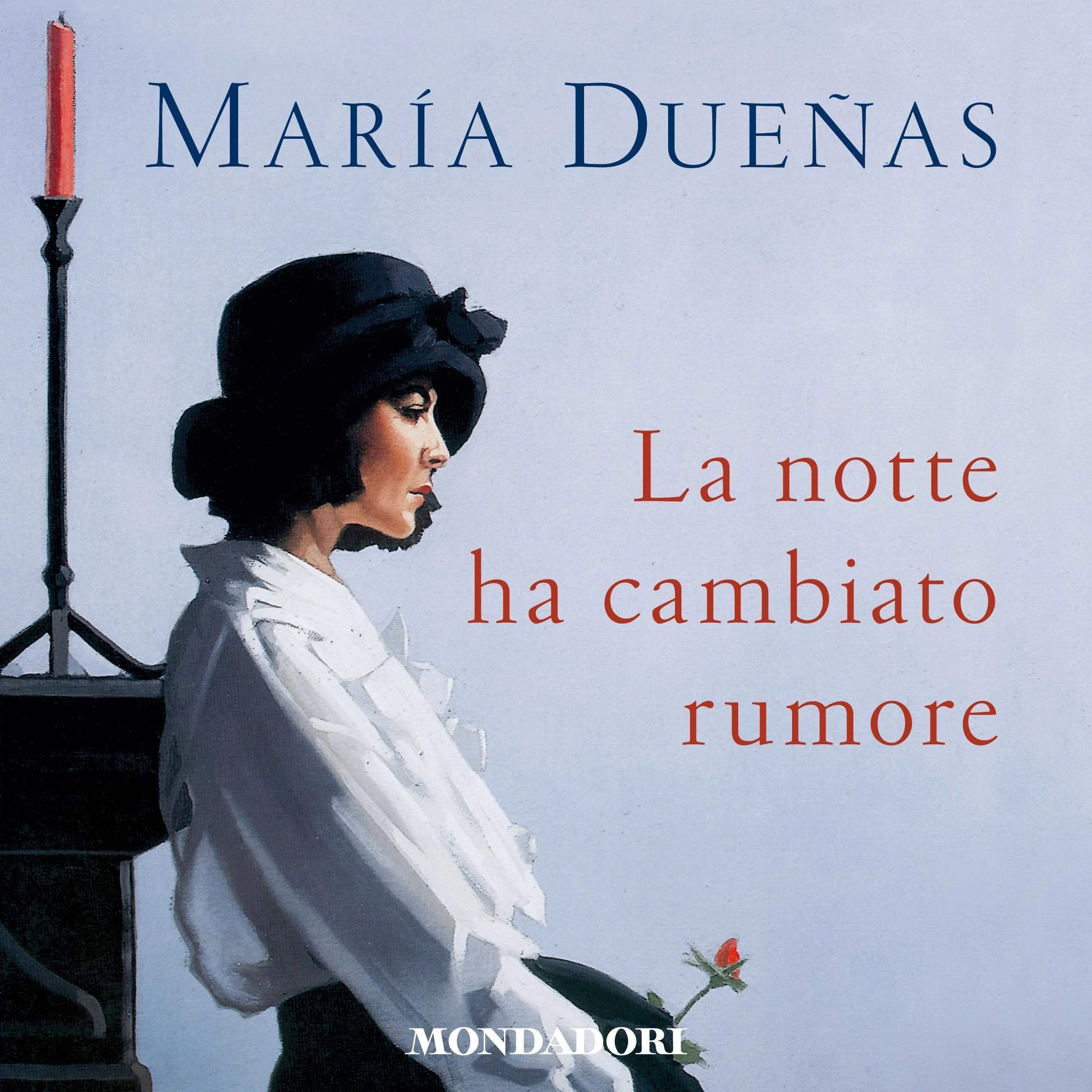 La notte ha cambiato rumore