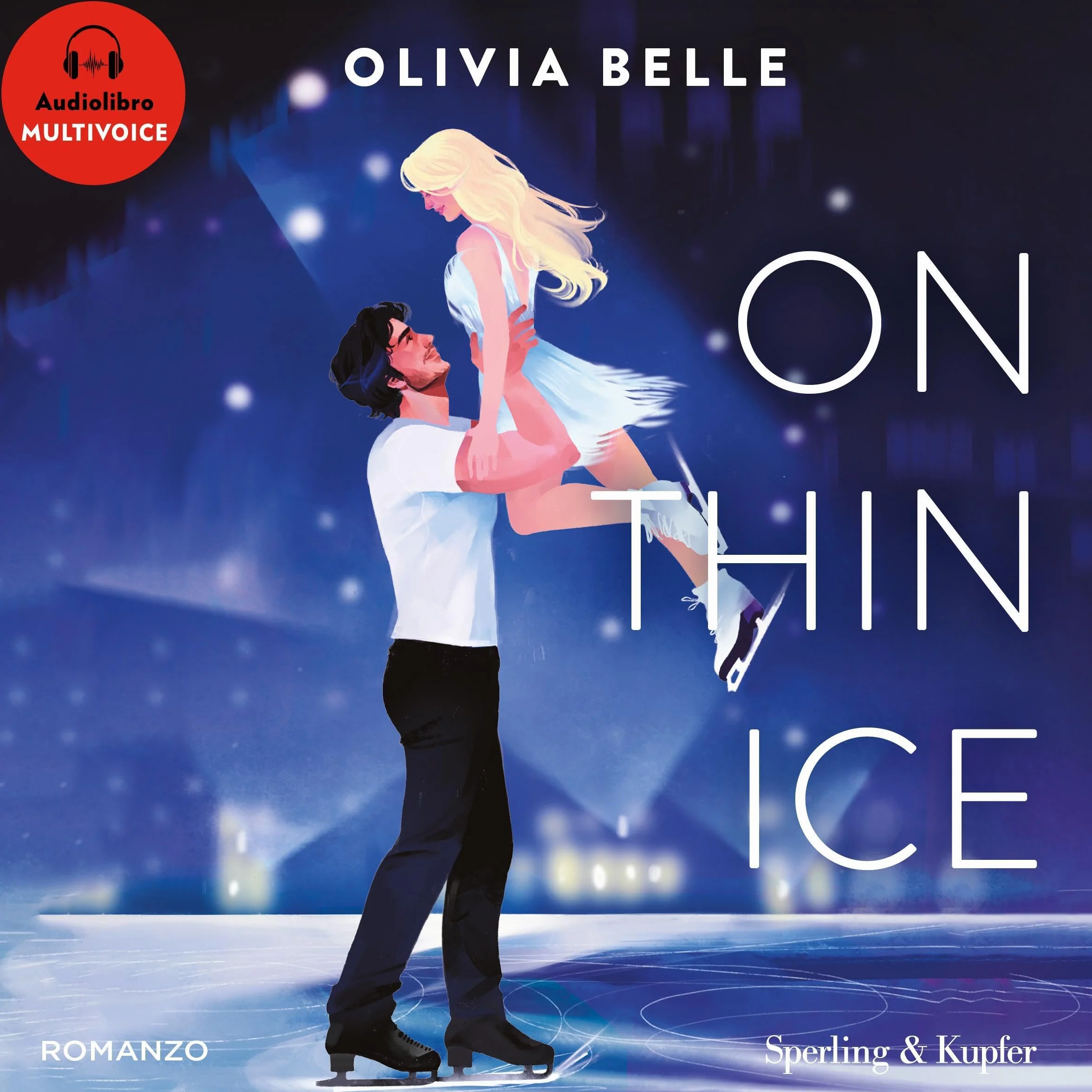On thin ice