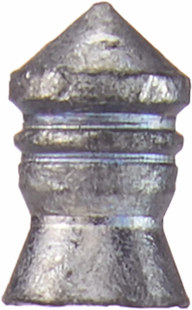 H&N SILVERPOINT 5,5 200 sztuk