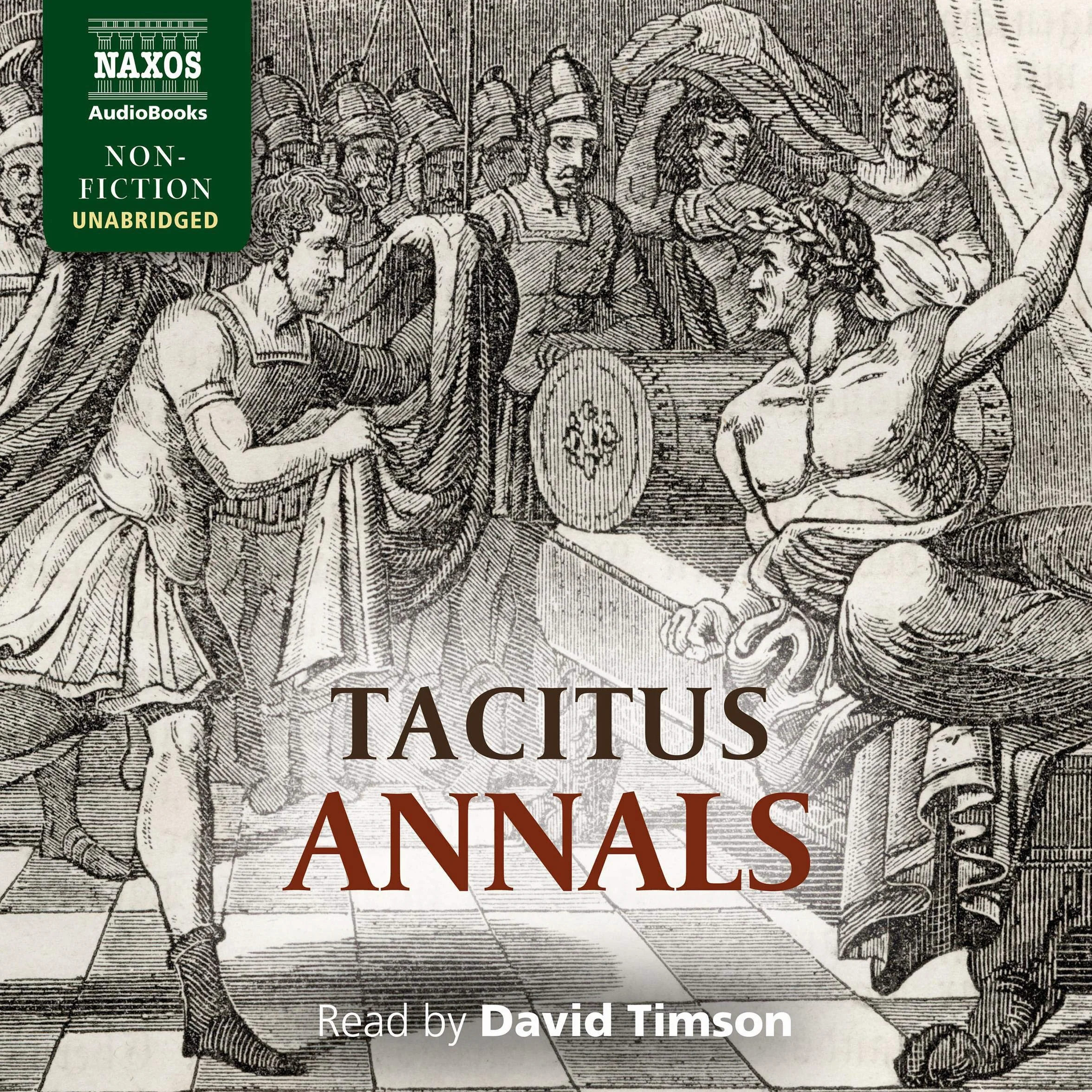 Annals
