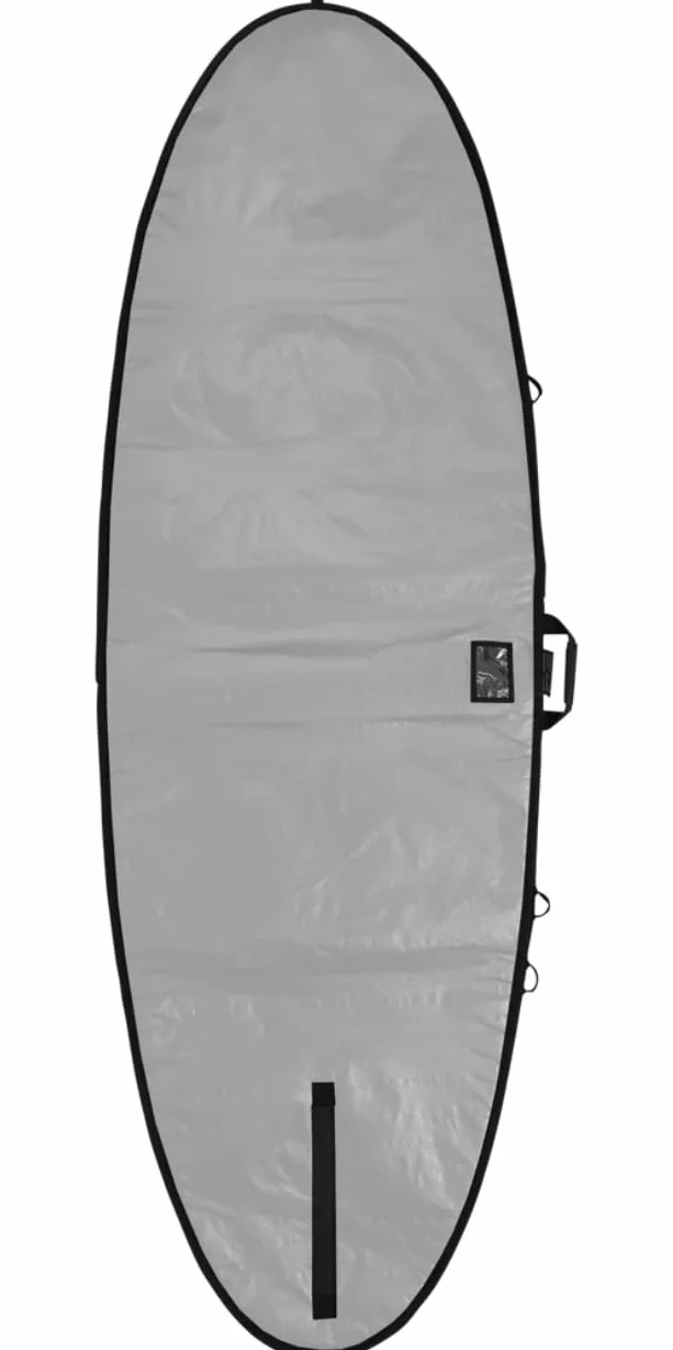 MYSTIC Windsurf Patrol Day Black