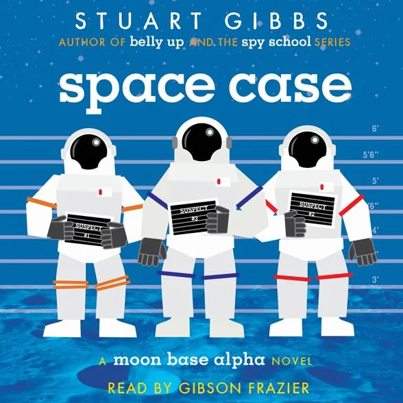 Space Case