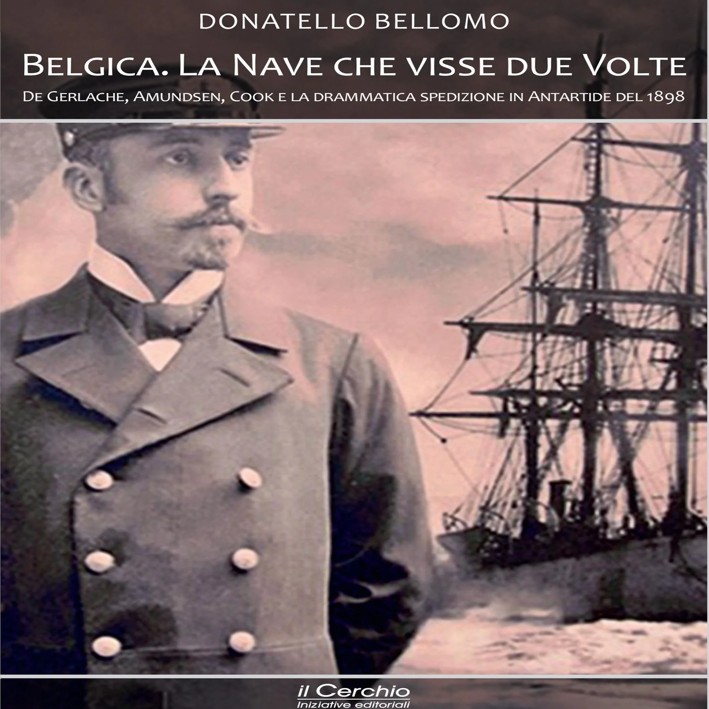 Belgica: La nave che Visse due Volte