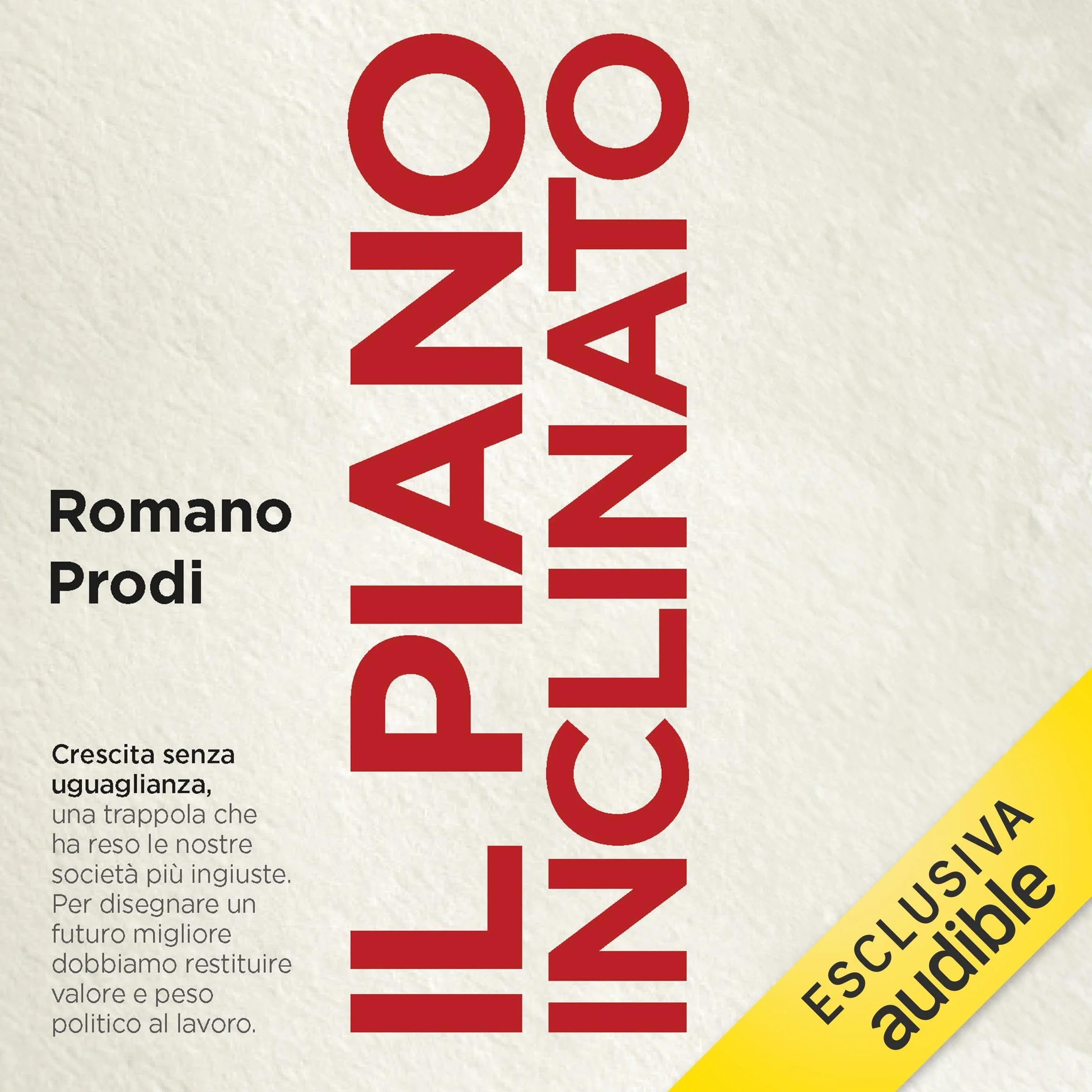 Il piano inclinato