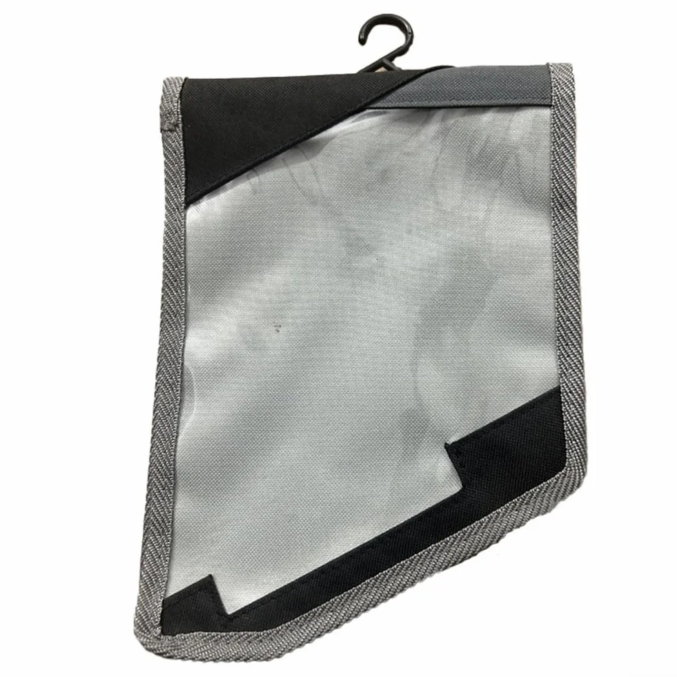 Custodia per pinne da surf in nylon leggero