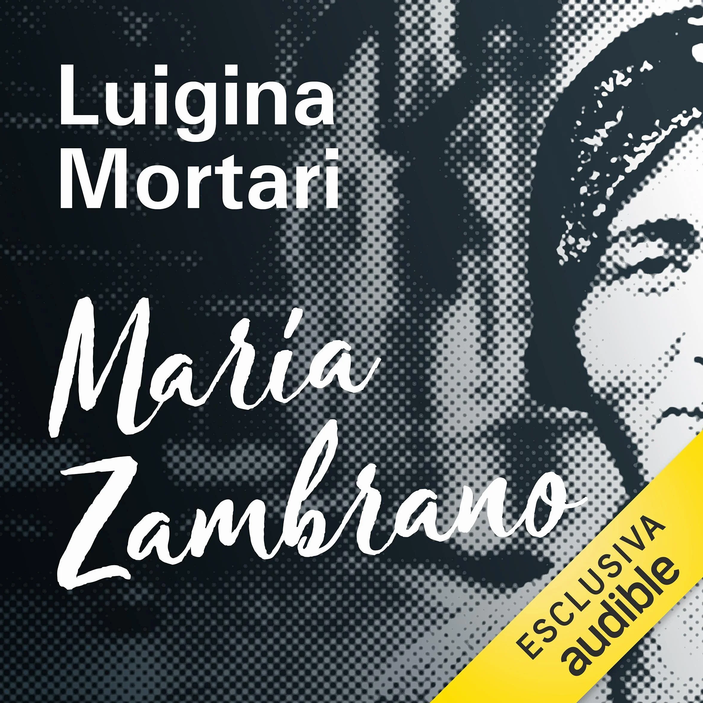 Maria Zambrano