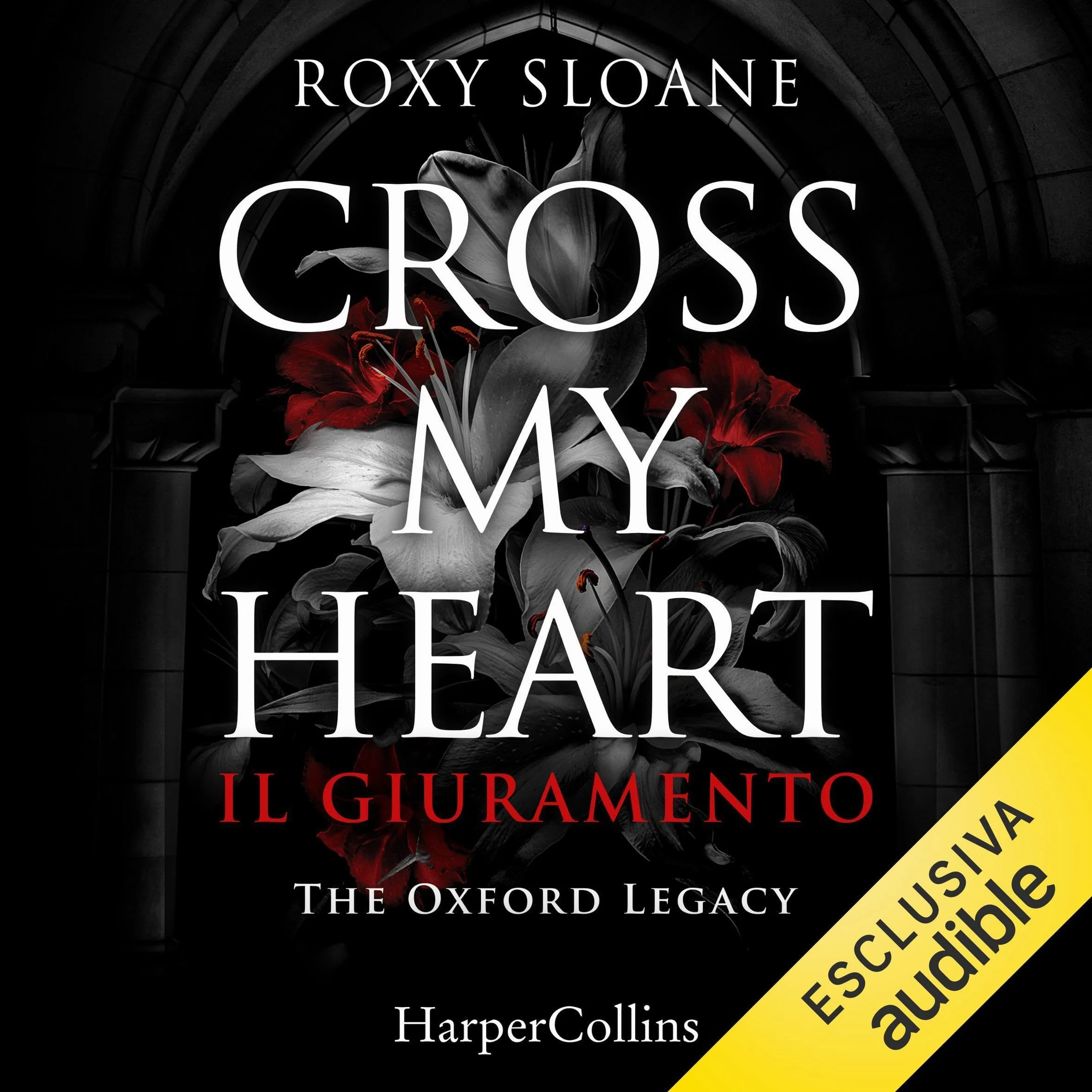 Cross my heart: Il giuramento