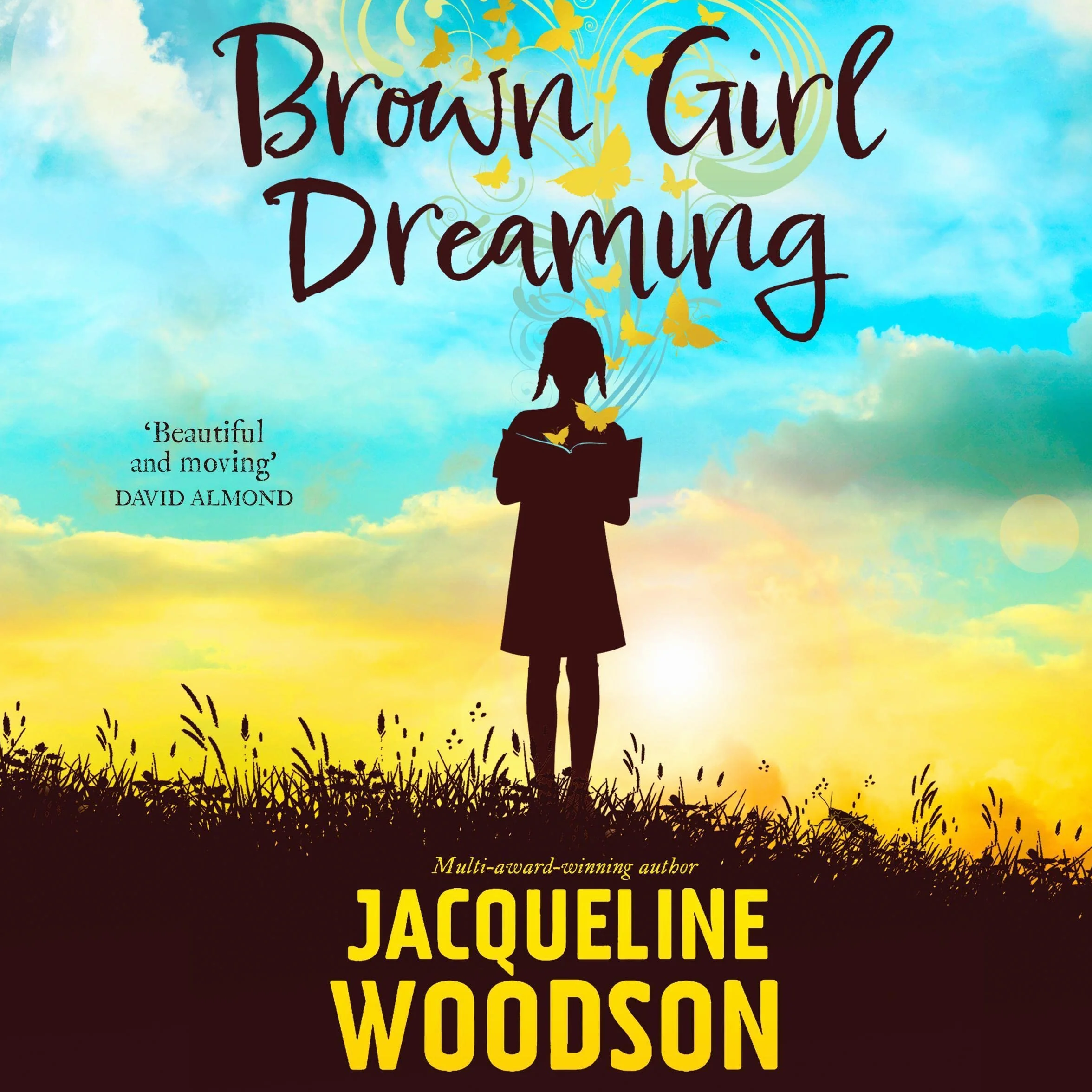 Brown Girl Dreaming