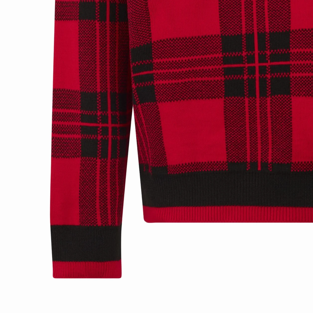 AC Milan, Christmas Jumper, Maglione Natalizio, Official Product, per Un Natale