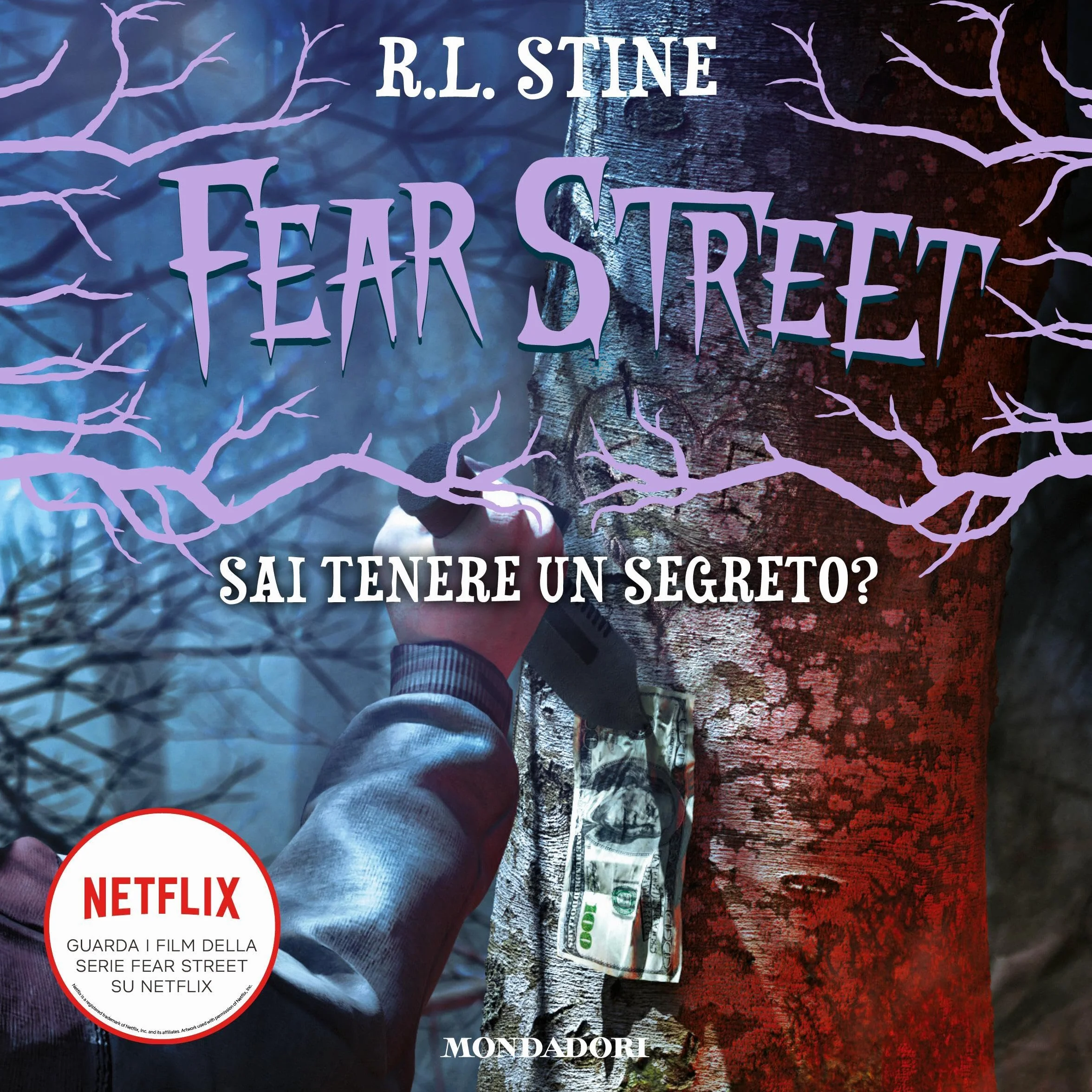 Sai tenere un segreto?: Fear Street