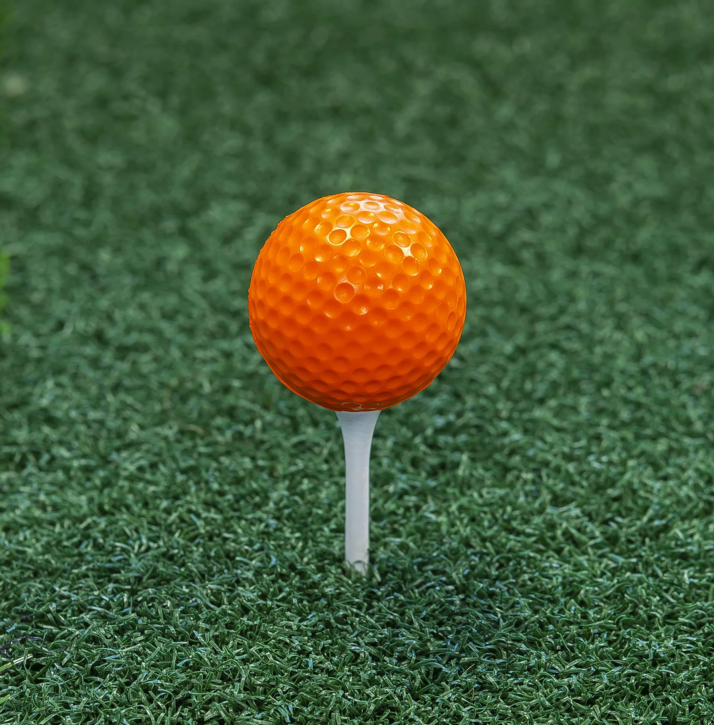 Jelly Palline da Golf da Allenamento 6 Balls