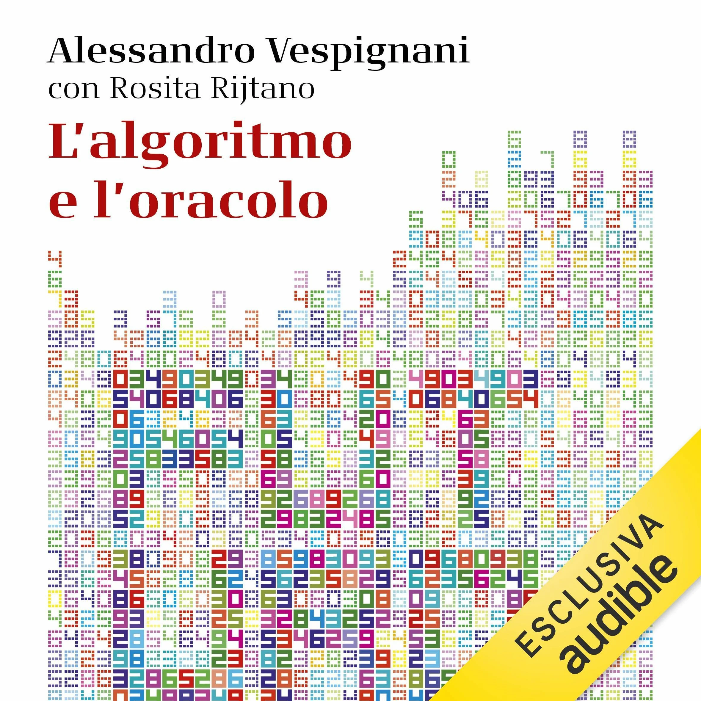 L'algoritmo e l'oracolo