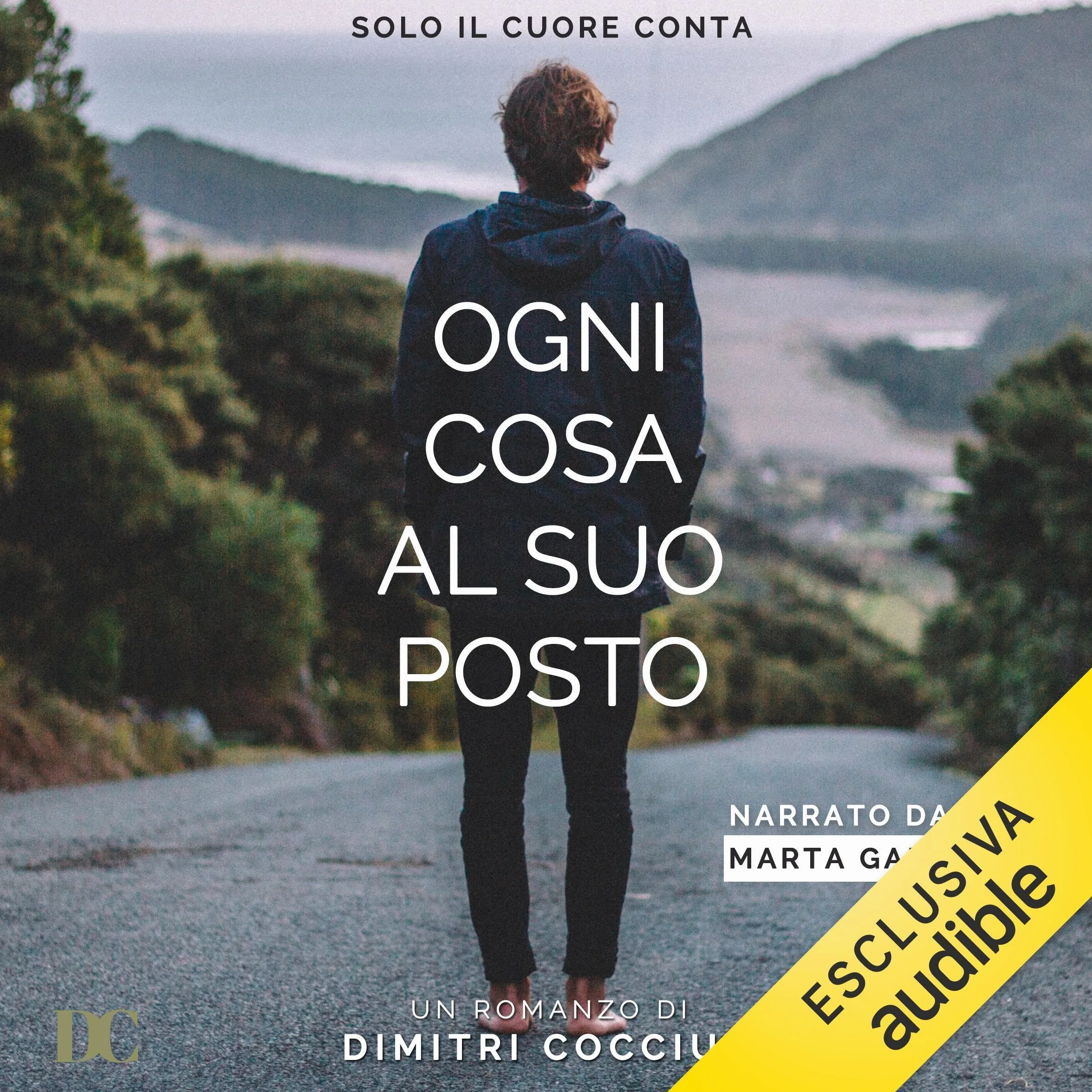 Ogni cosa al suo posto