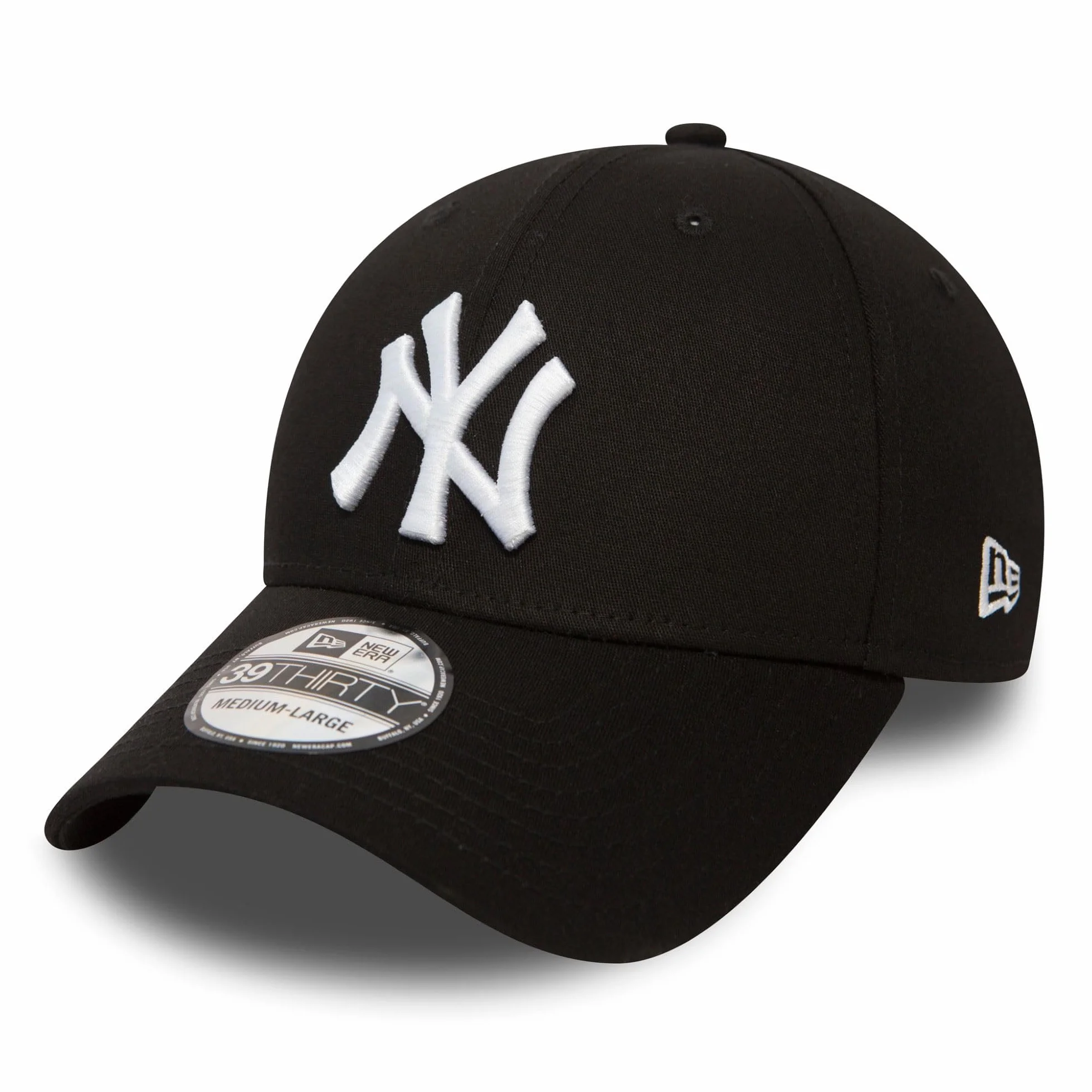 New Era League Basic 39Thirty York Yankees Snapback Cap M/L 57.7-59.6 cm Multicolor