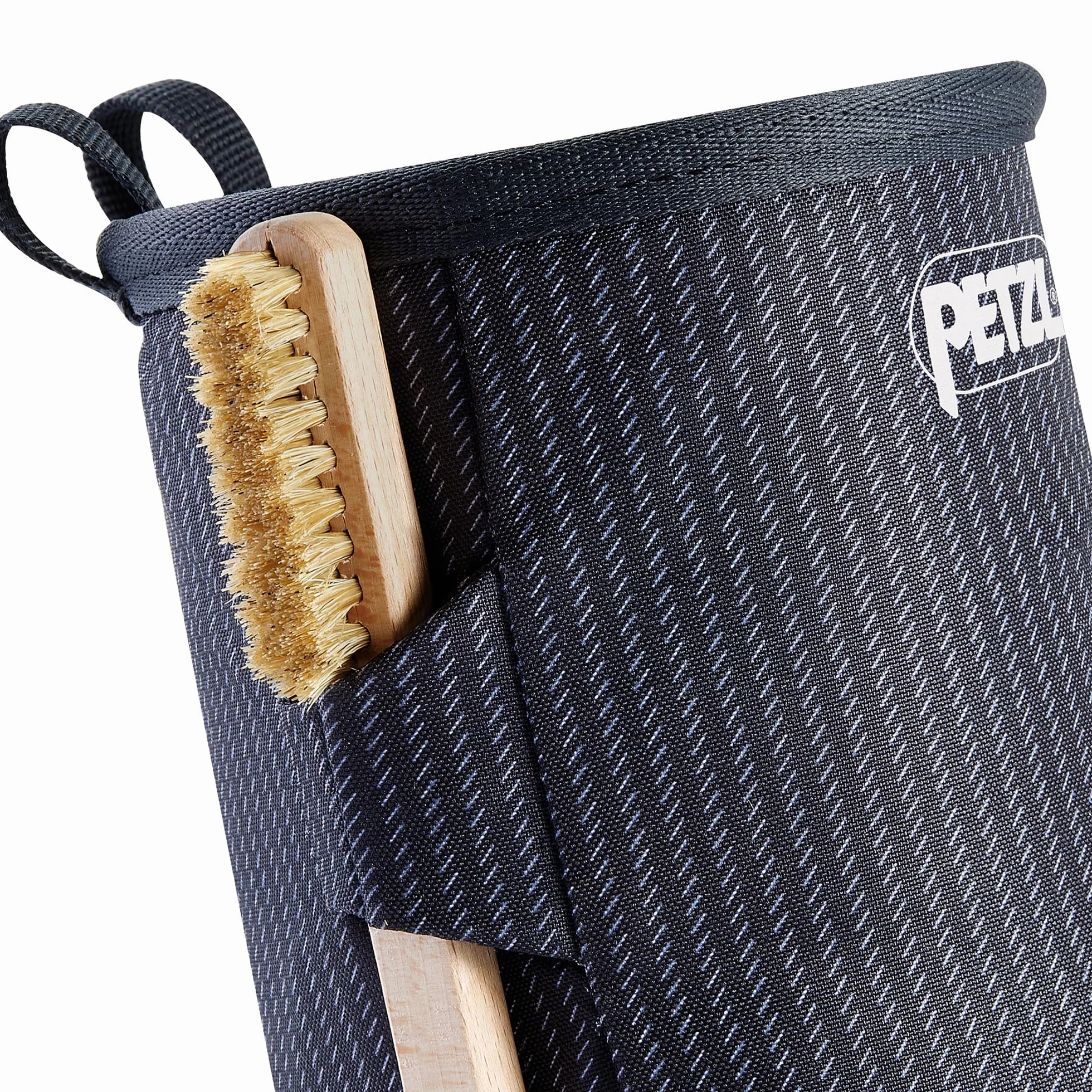 PETZL Caritool Evo Porta Spille per Ghiaccio Universale