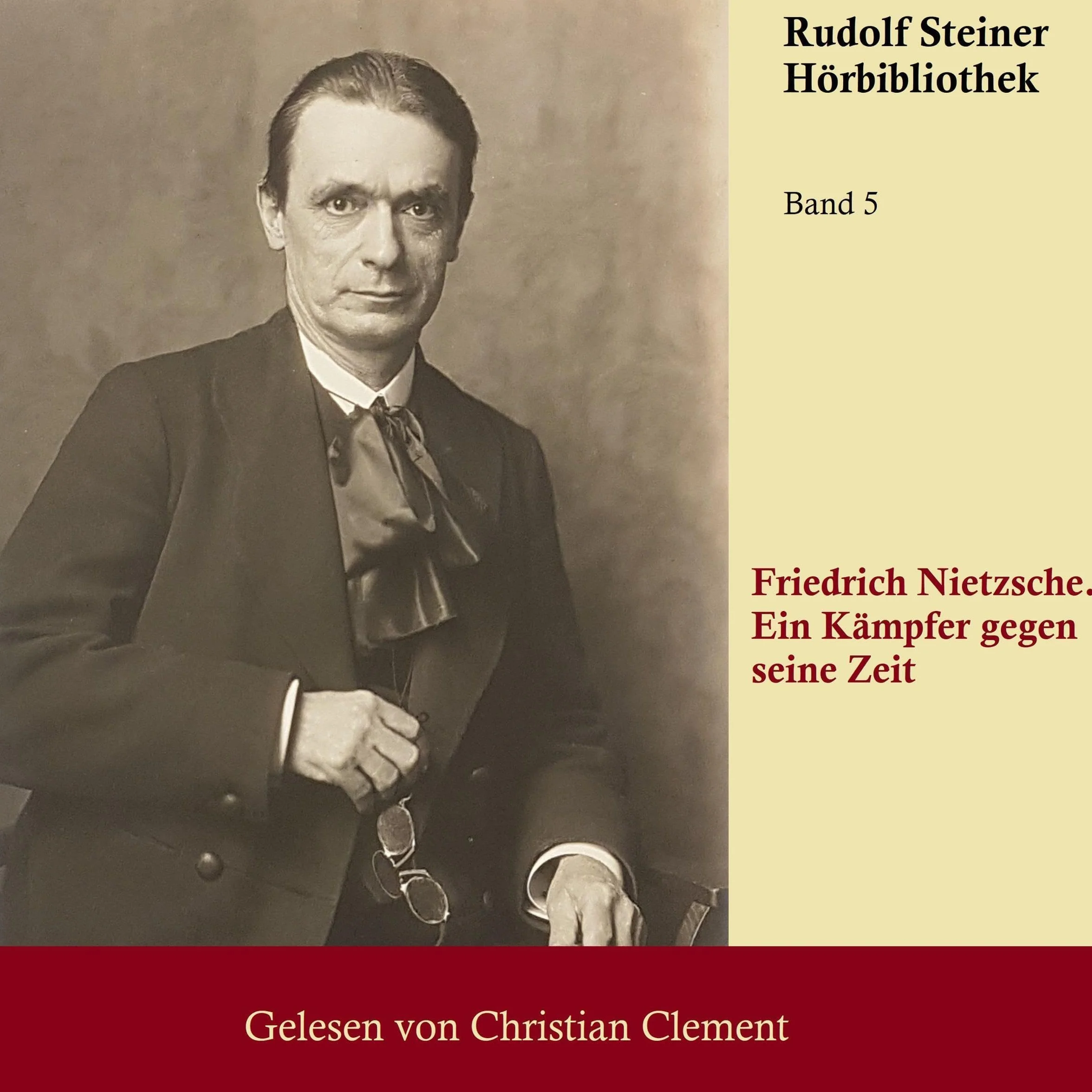 Friedrich Nietzsche: Ein Kämpfer gegen seine Zeit