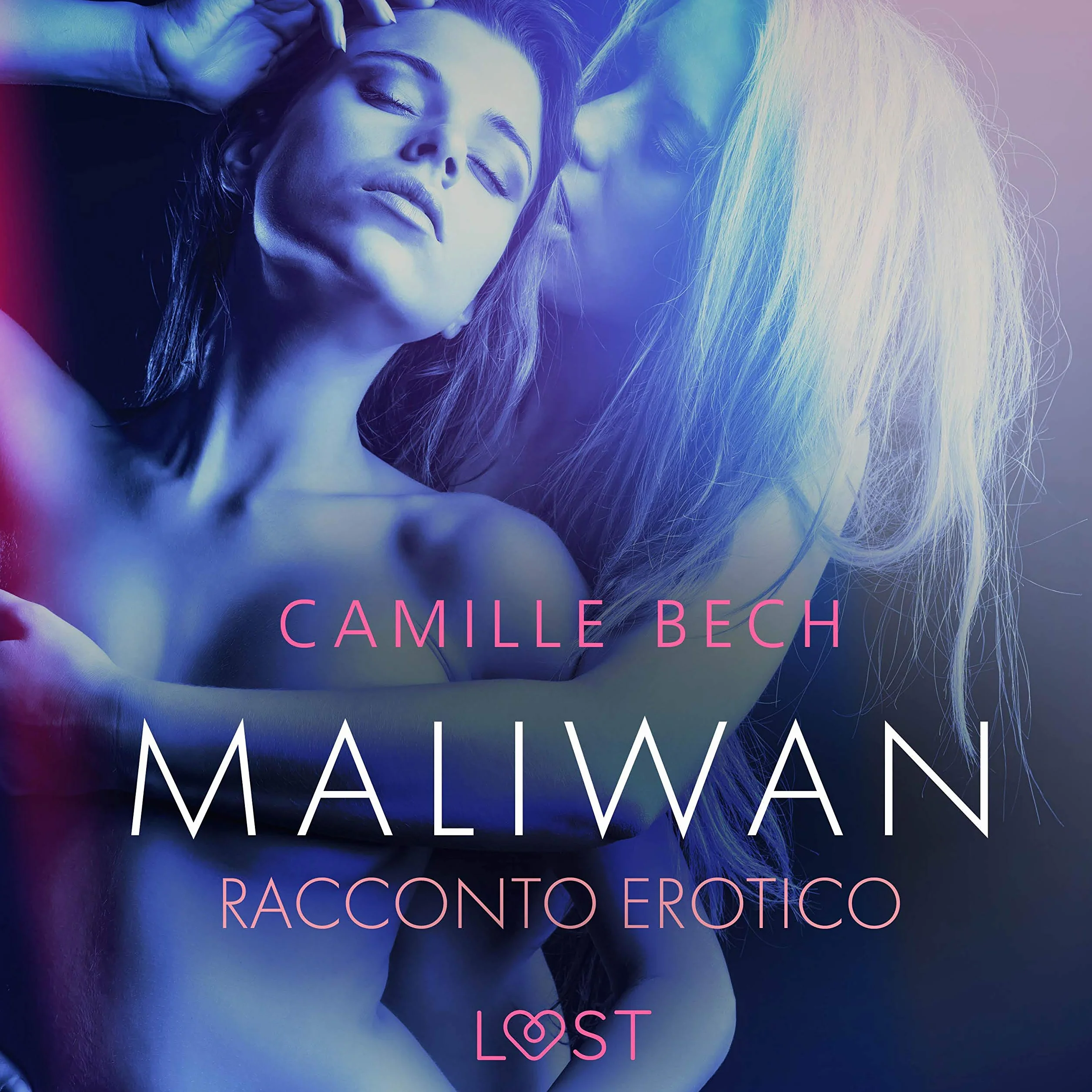 Maliwan. Racconto erotico