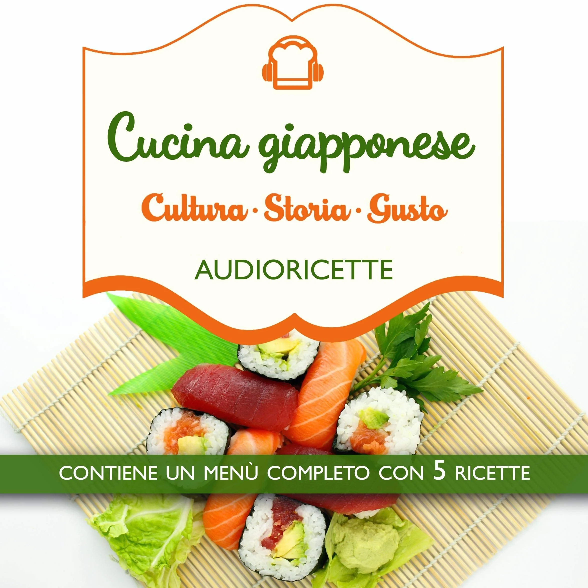 Cucina giapponese