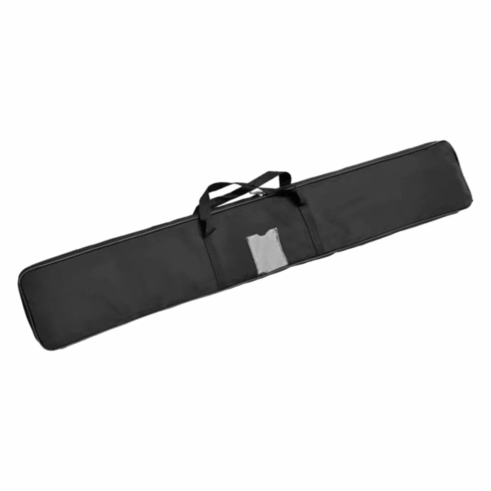 Gralara Borsa per Trasporto Bandiera, Custodia Portatile con Tasca Trasparente
