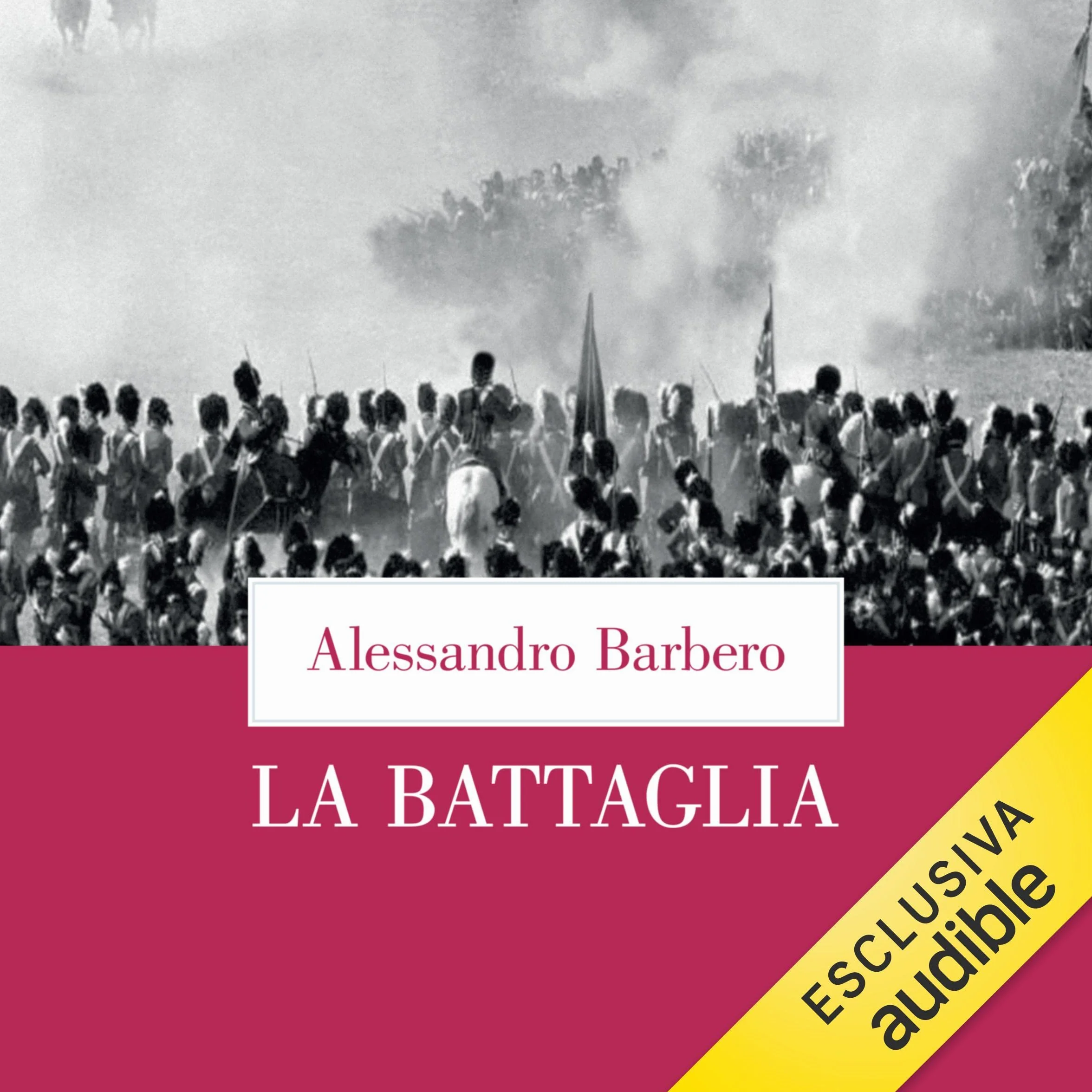 La battaglia: Storia di Waterloo