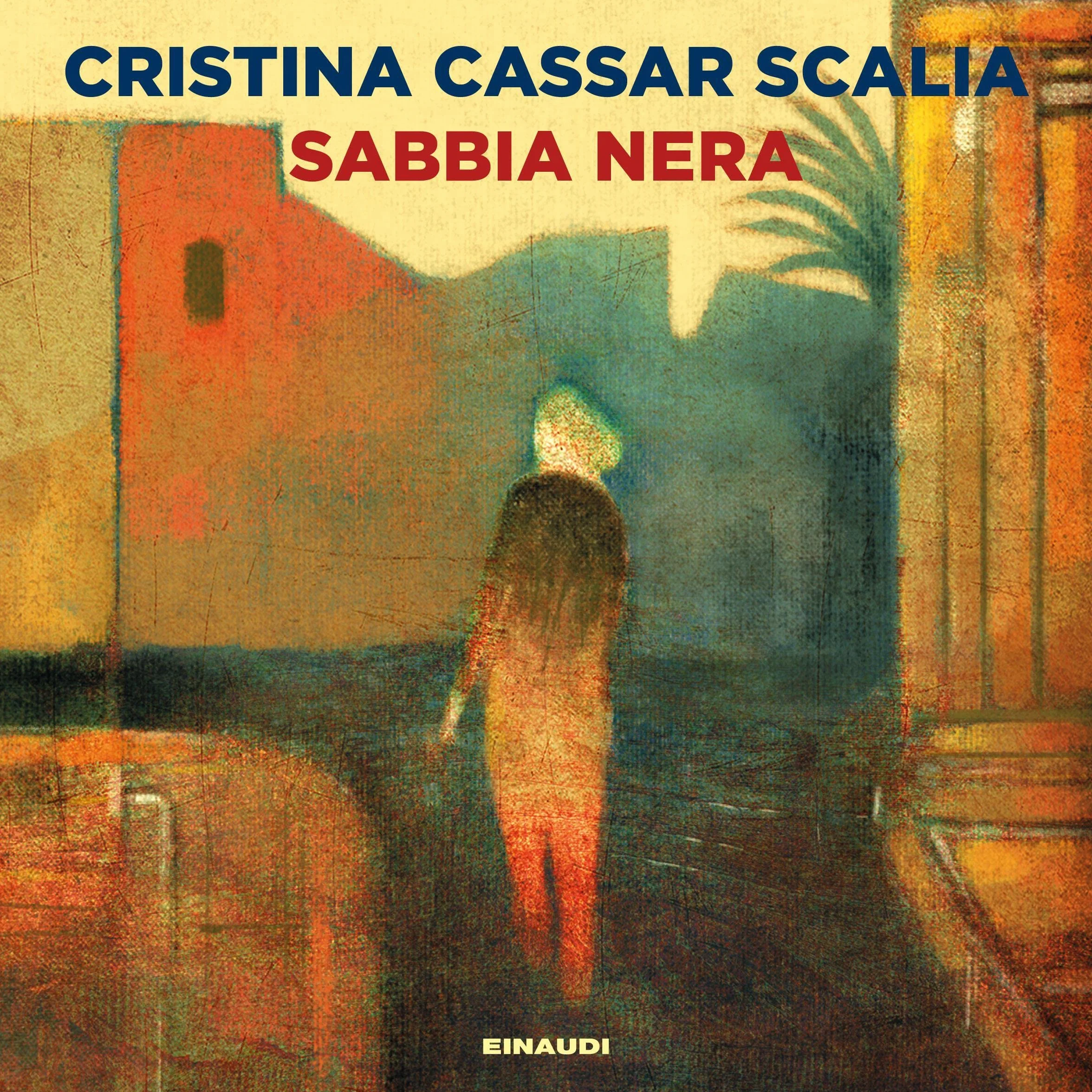 Sabbia nera