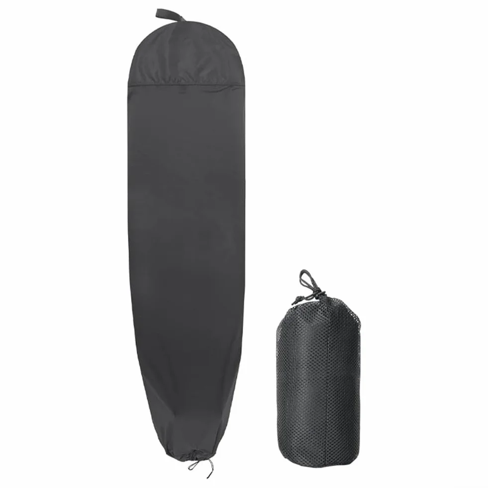 Custodia protettiva per tavola da surf in poliestere 210D per shortboard funboard longboard