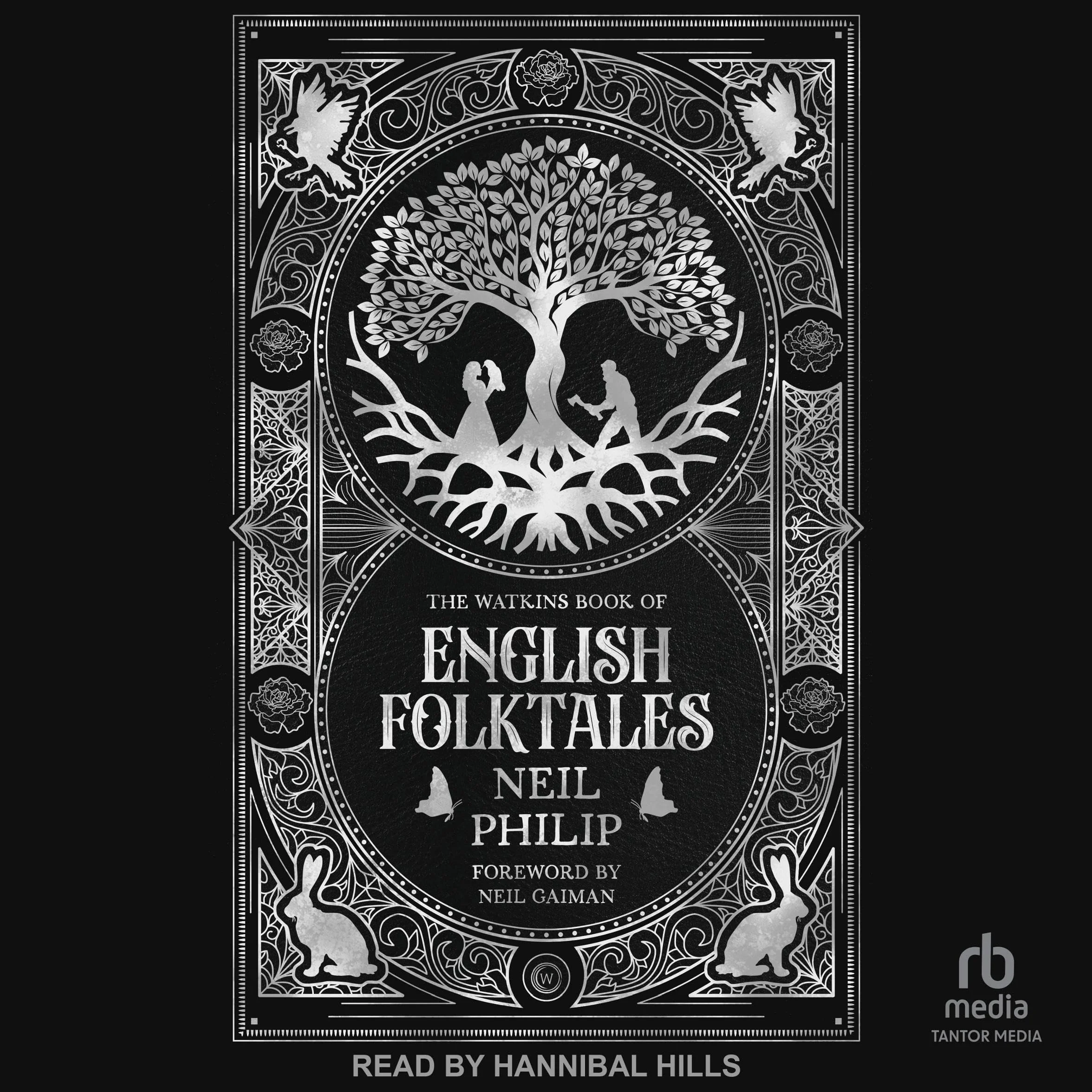 The Watkins Book of English Folktales