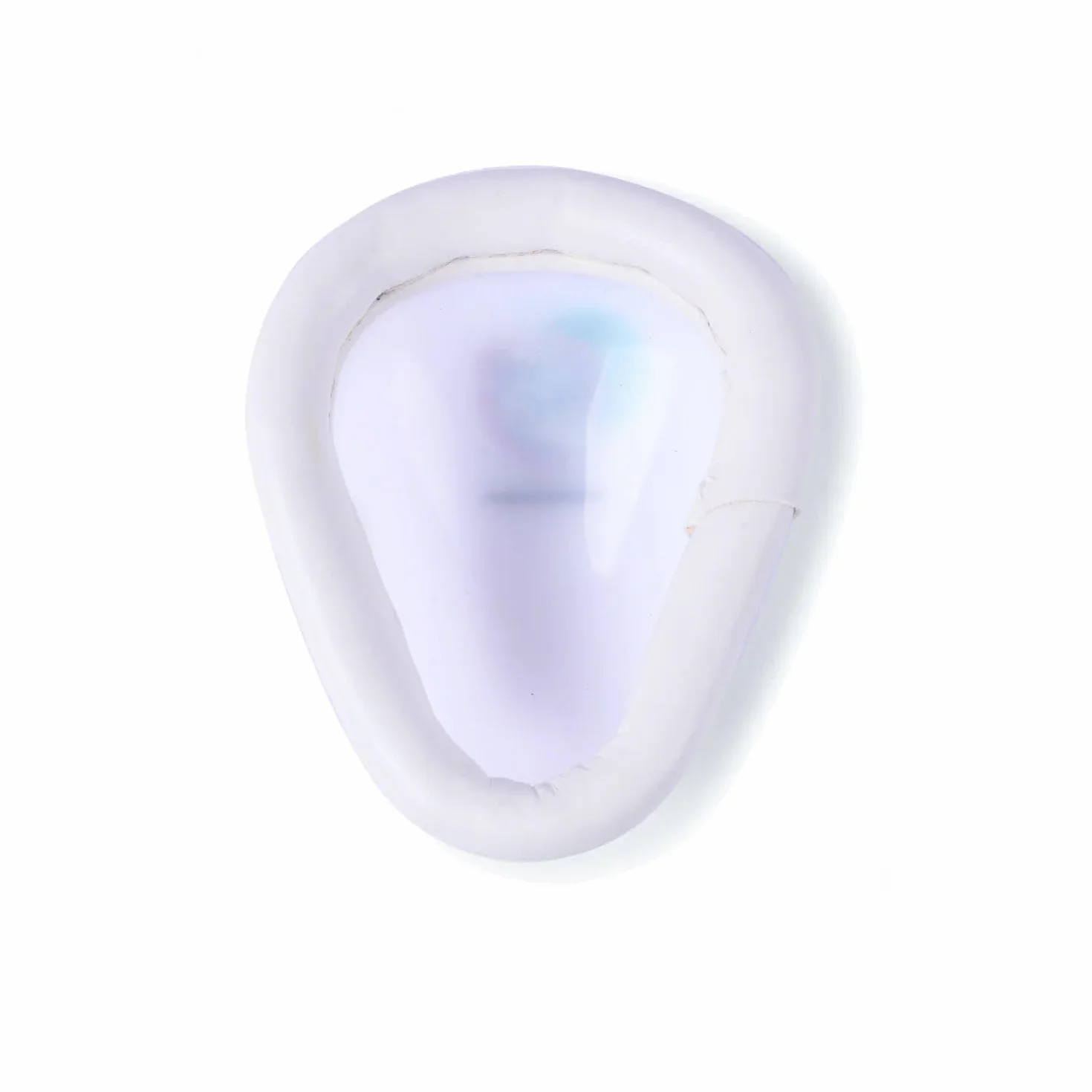 SG Tournament Abdominal Cricket Pad Men's