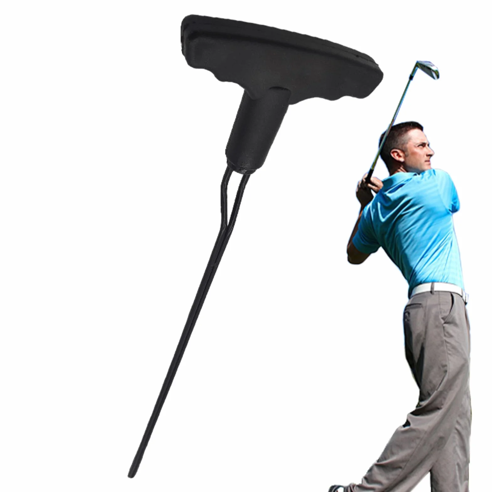 Golf Grip Removal Tool, Professional Golf Club Repair Tools, Durable Grip Remover